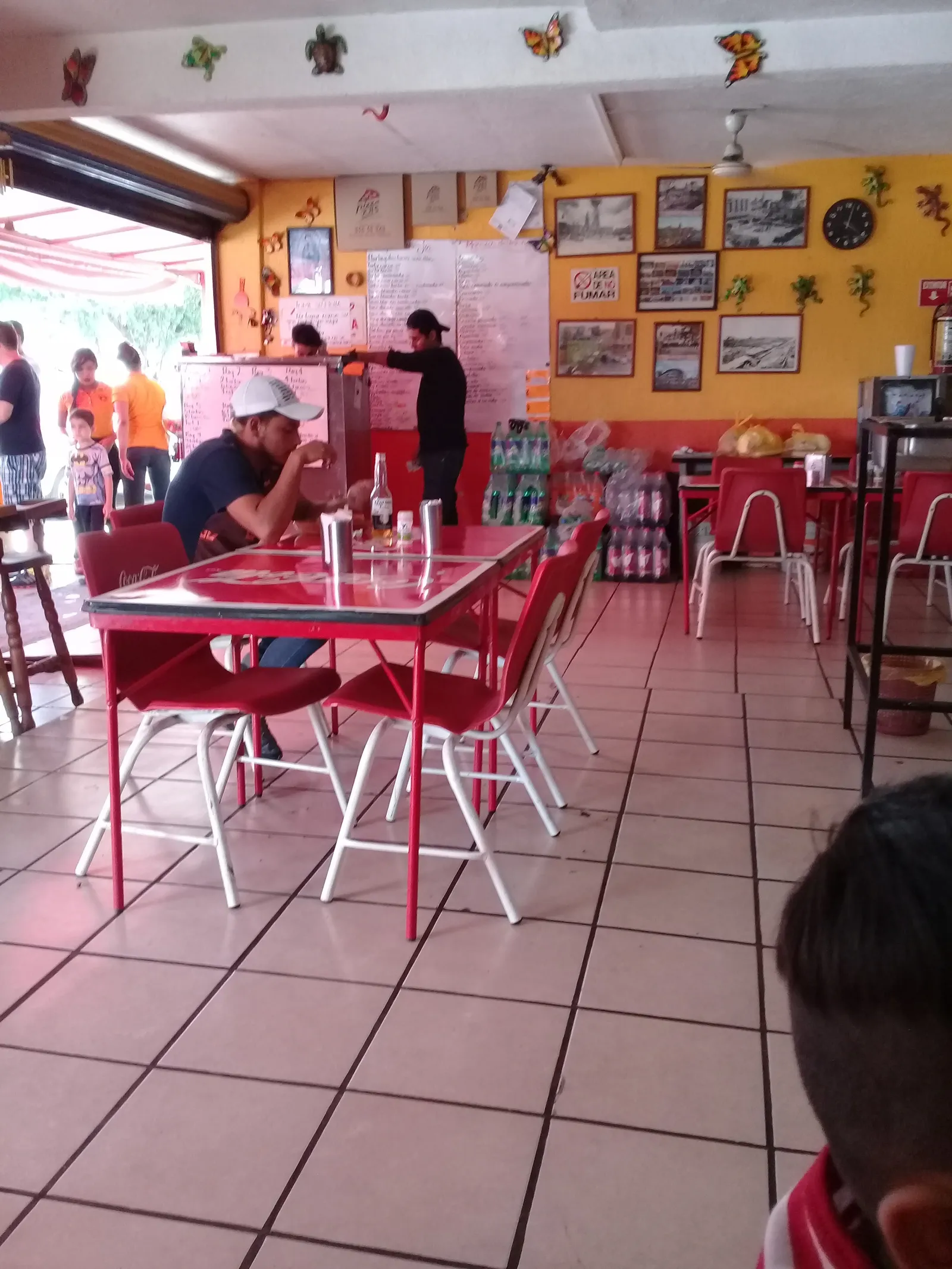 Tortas Y Mariscos JOS image 5