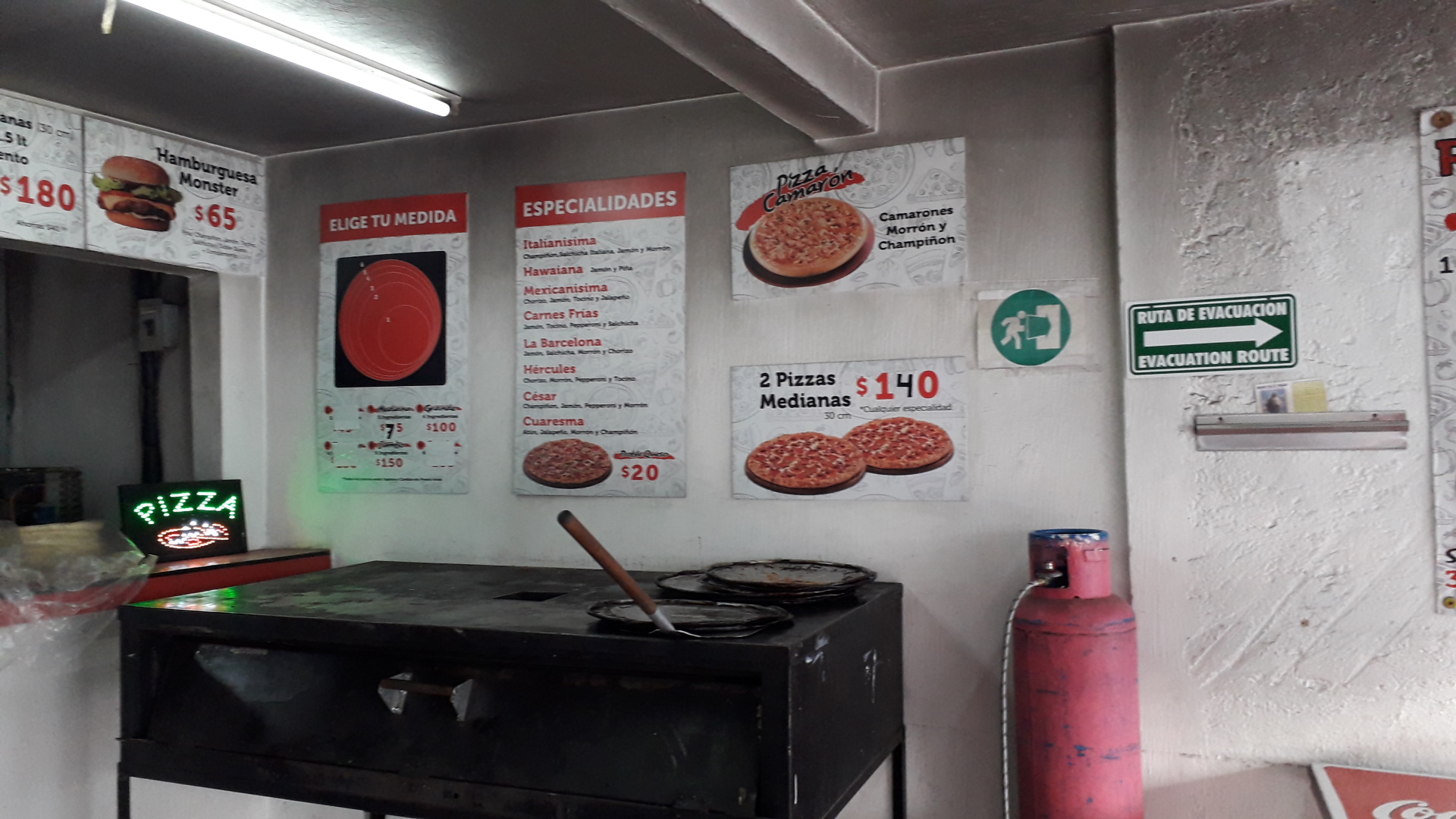 Tortas Y Mariscos JOS image 7