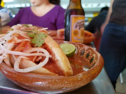Tortas Y Mariscos JOS image 8