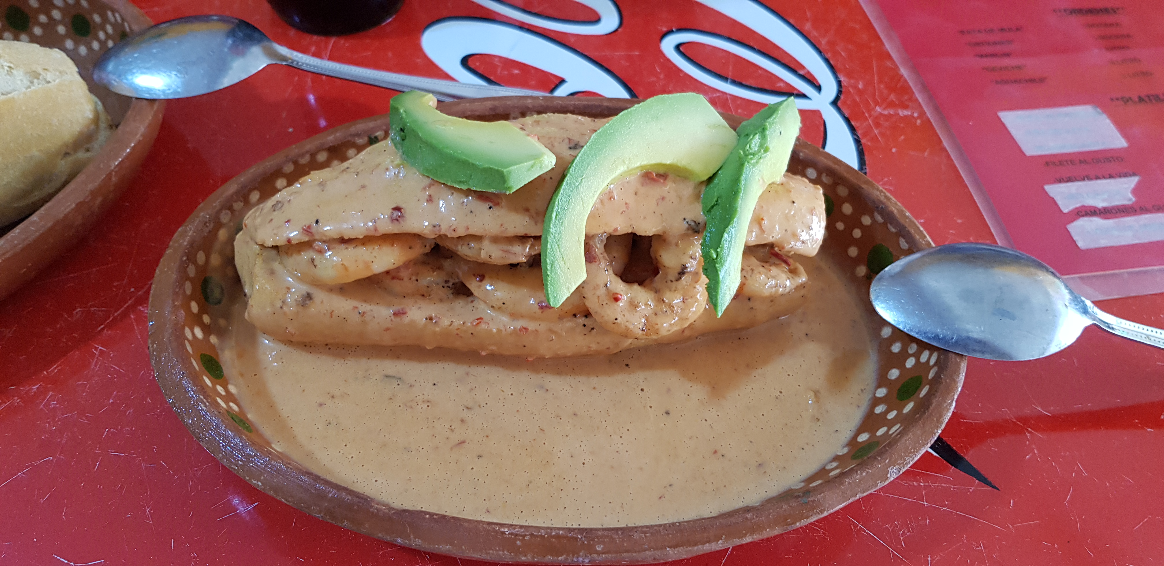 Tortas Y Mariscos JOS image 10