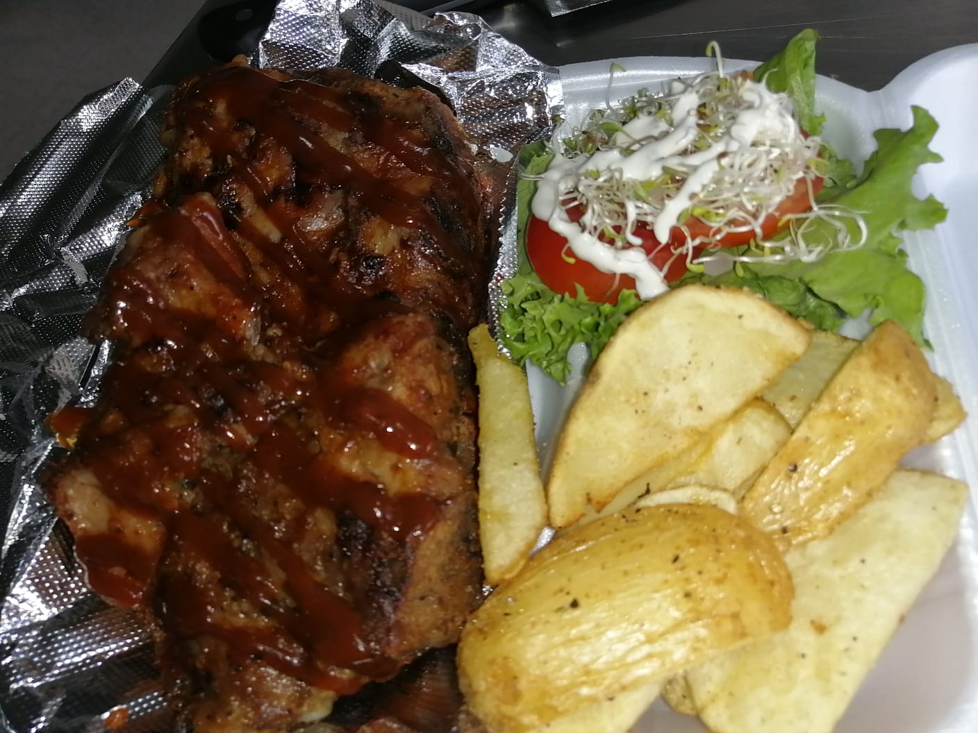 WALDO'S BURGER & SNACKS* image 4