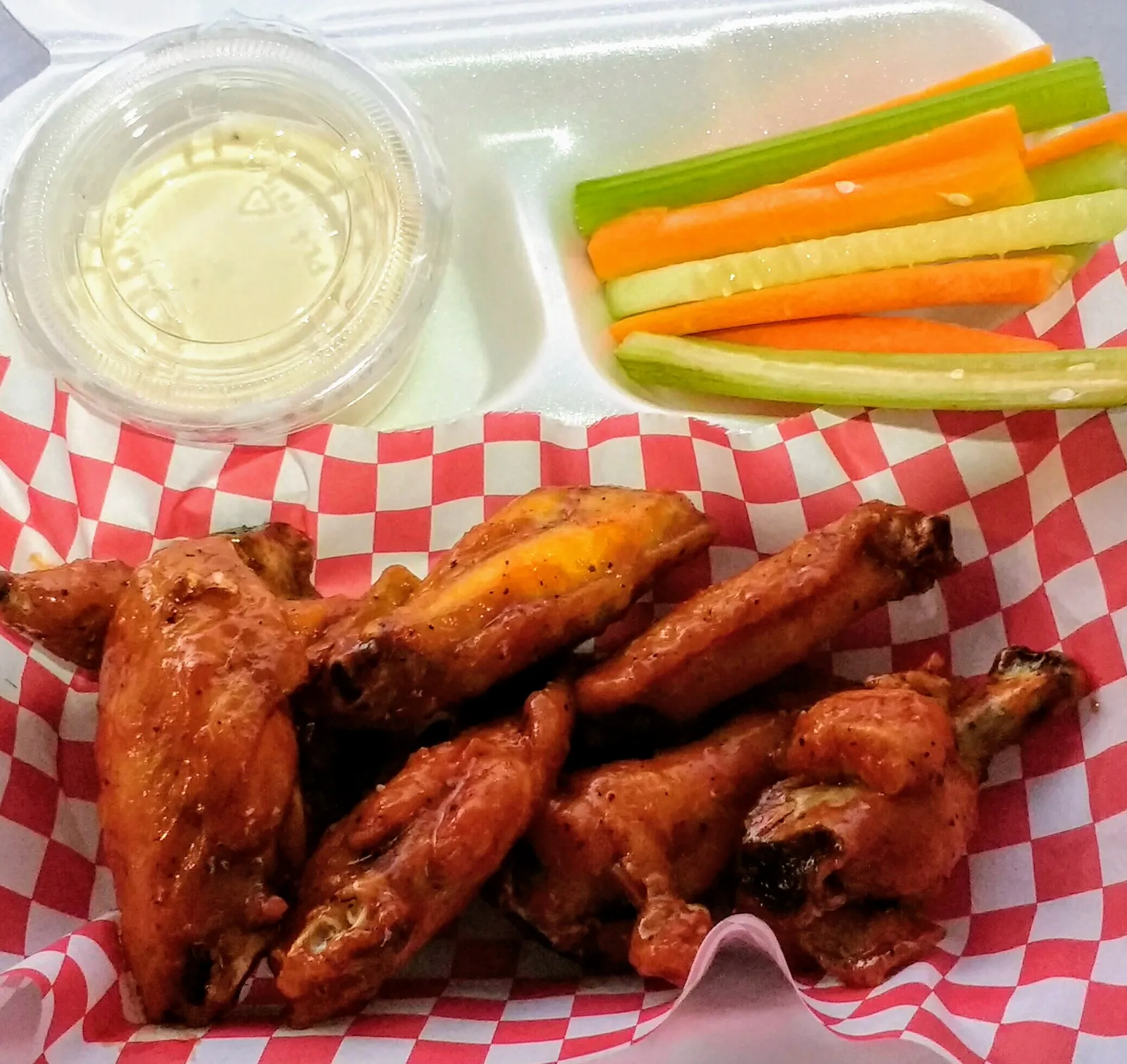 WALDO'S BURGER & SNACKS* image 9