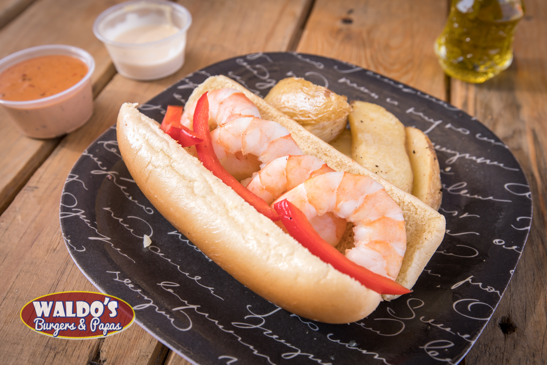 WALDO'S BURGER & SNACKS* image 10