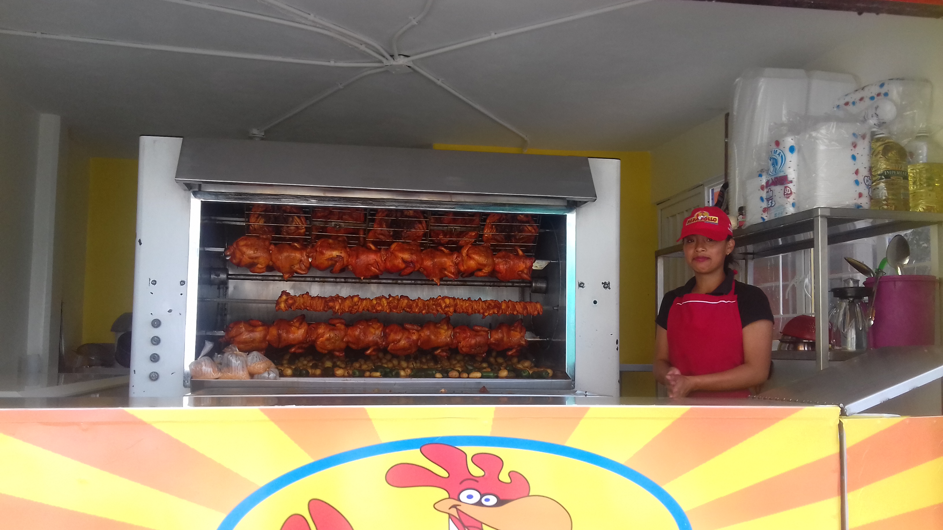 Rosticeria Papa Pollo image 2