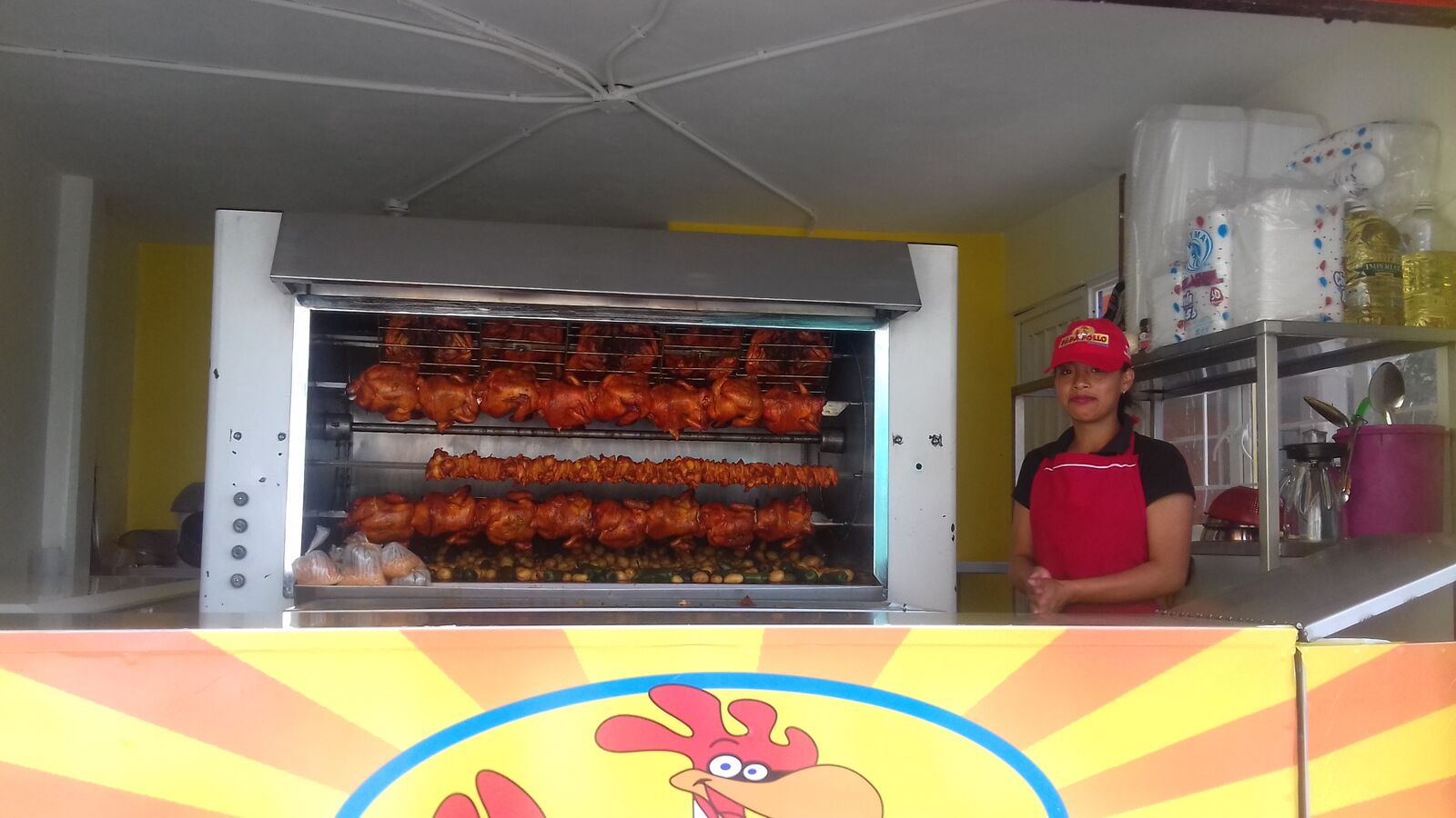 Rosticeria Papa Pollo image 2