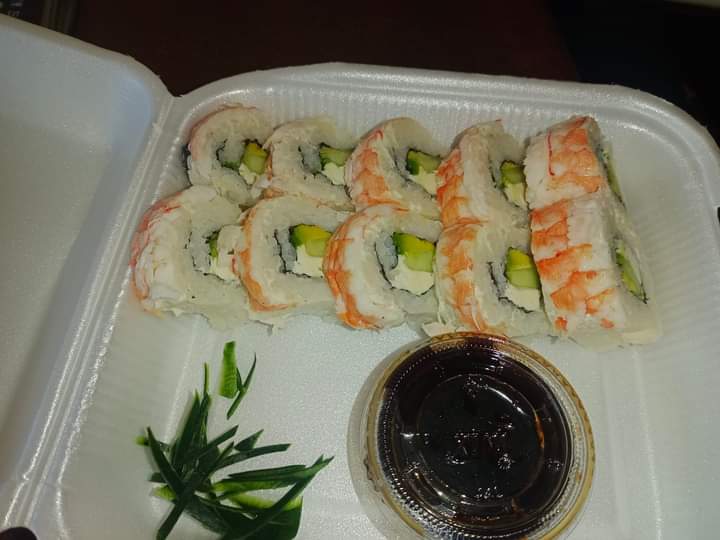 Suki roll image 4