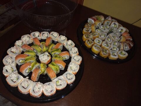 Suki roll image 5