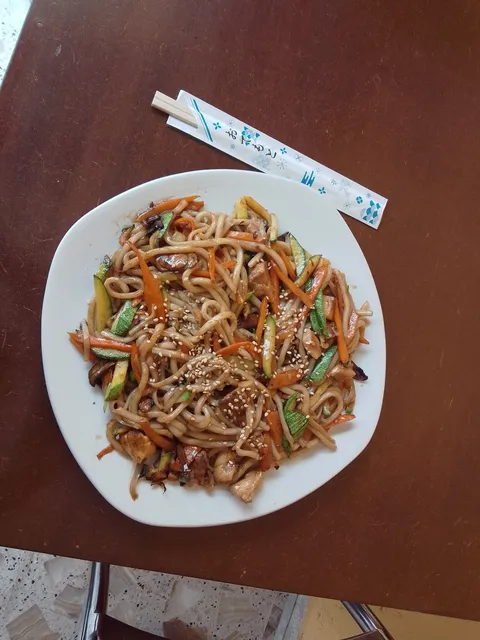 Suki roll image 7