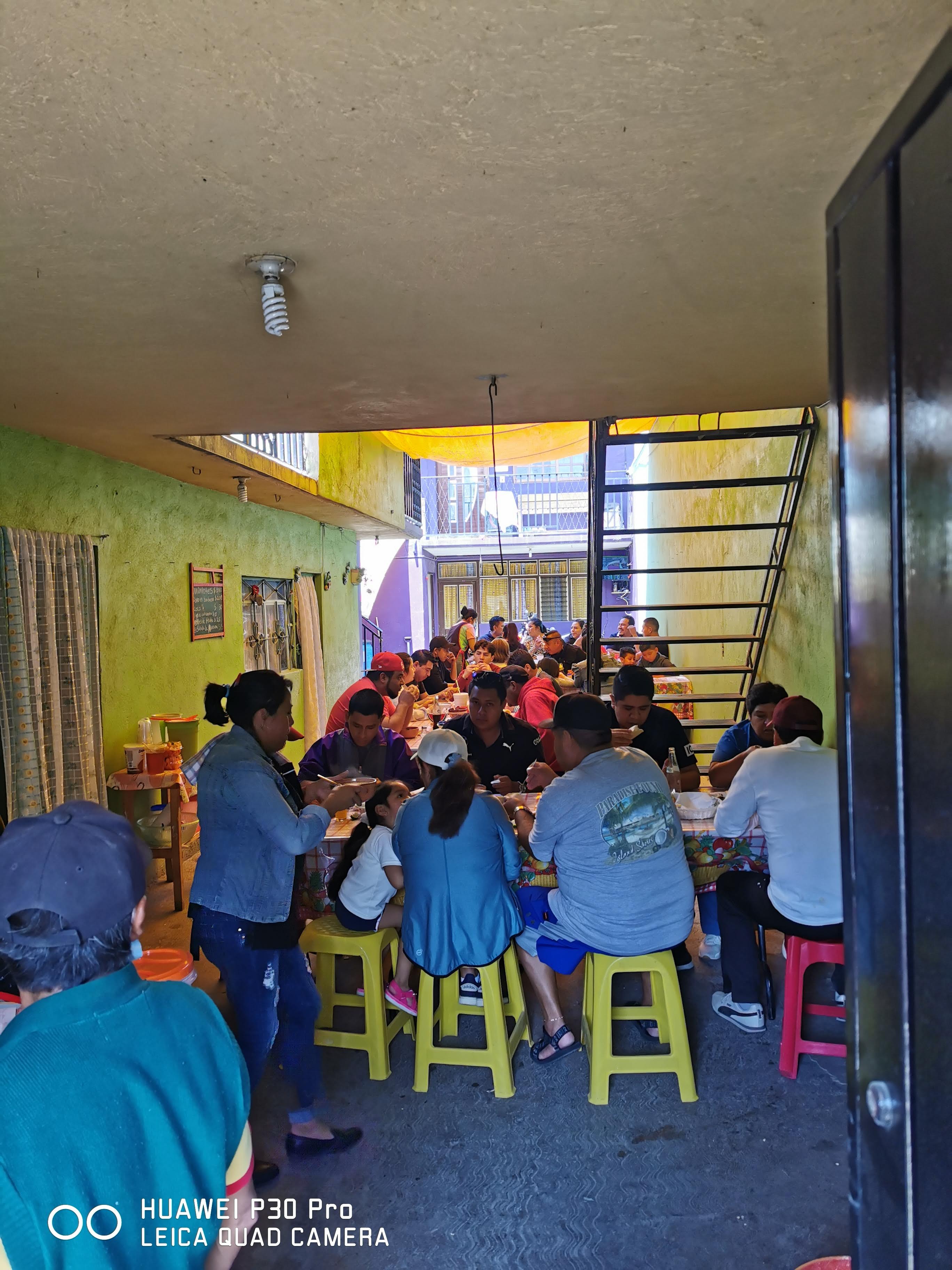 Barbacoa don gera image 1