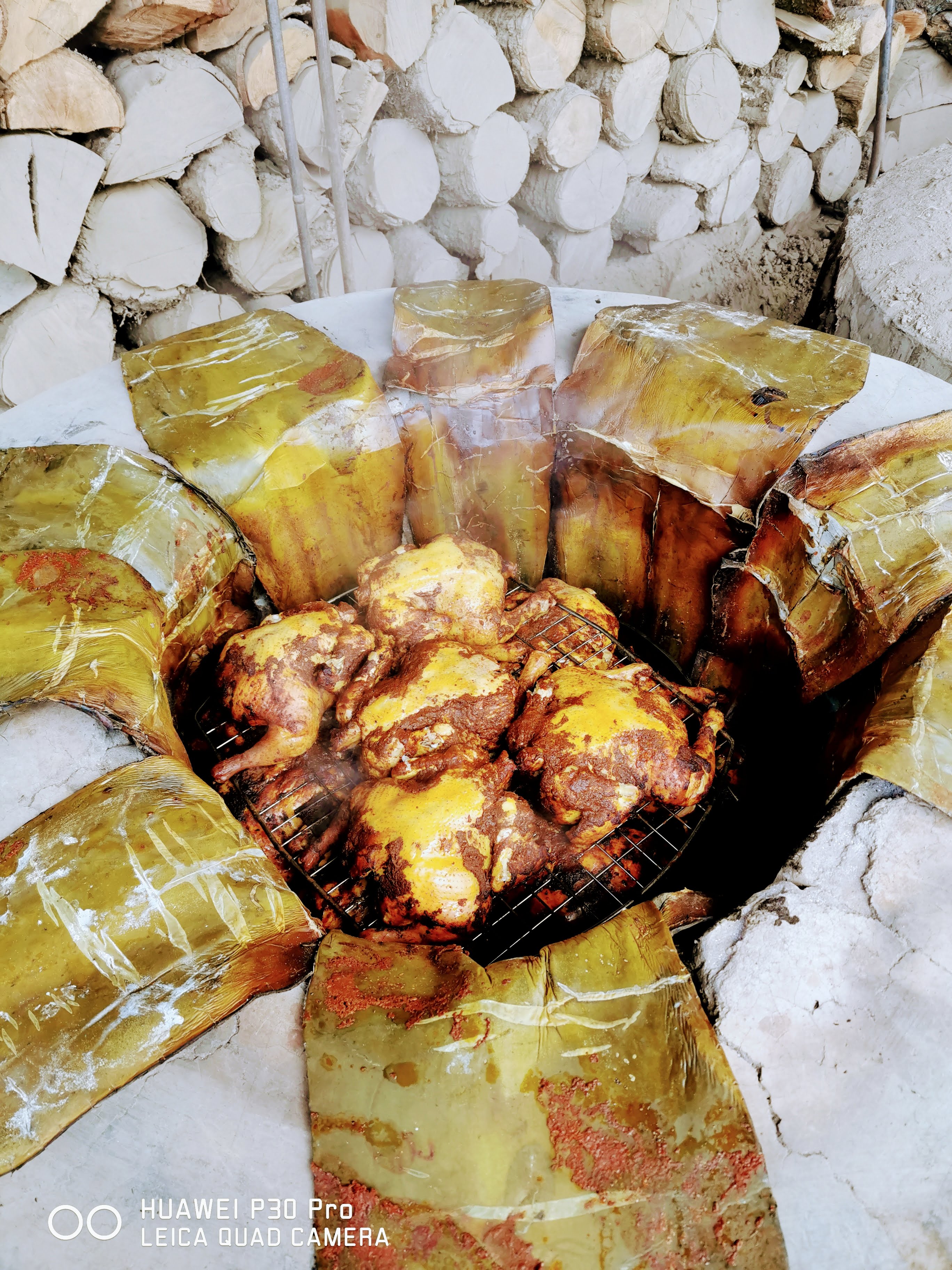 Barbacoa don gera image 2