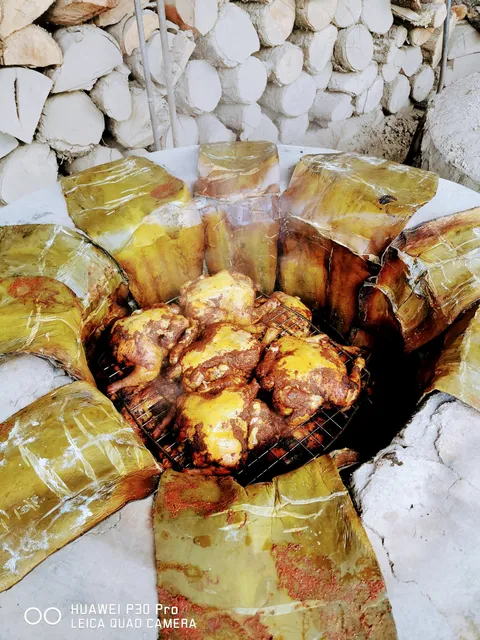 Barbacoa don gera image 2