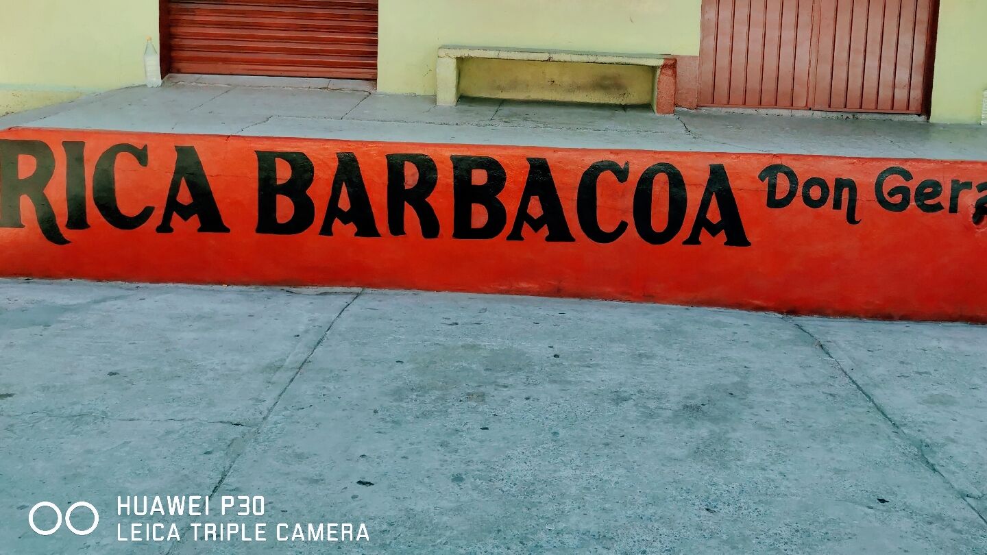 Barbacoa don gera image 3