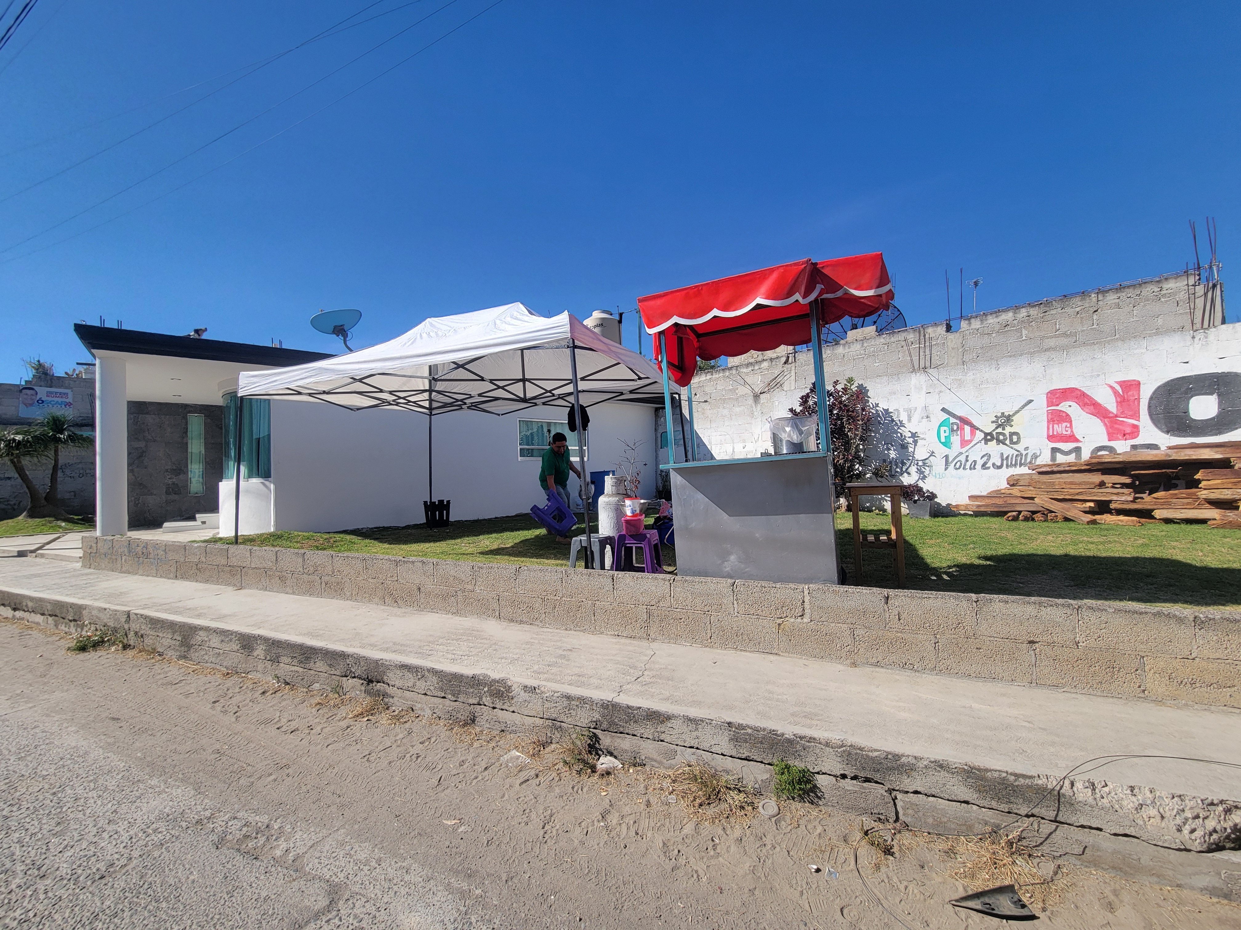 Tacos El Bananas image 1