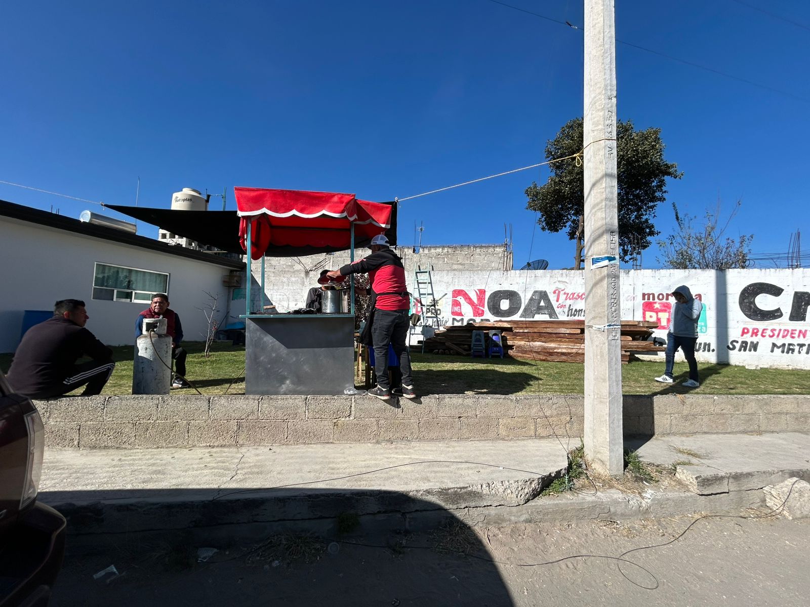 Tacos El Bananas image 3