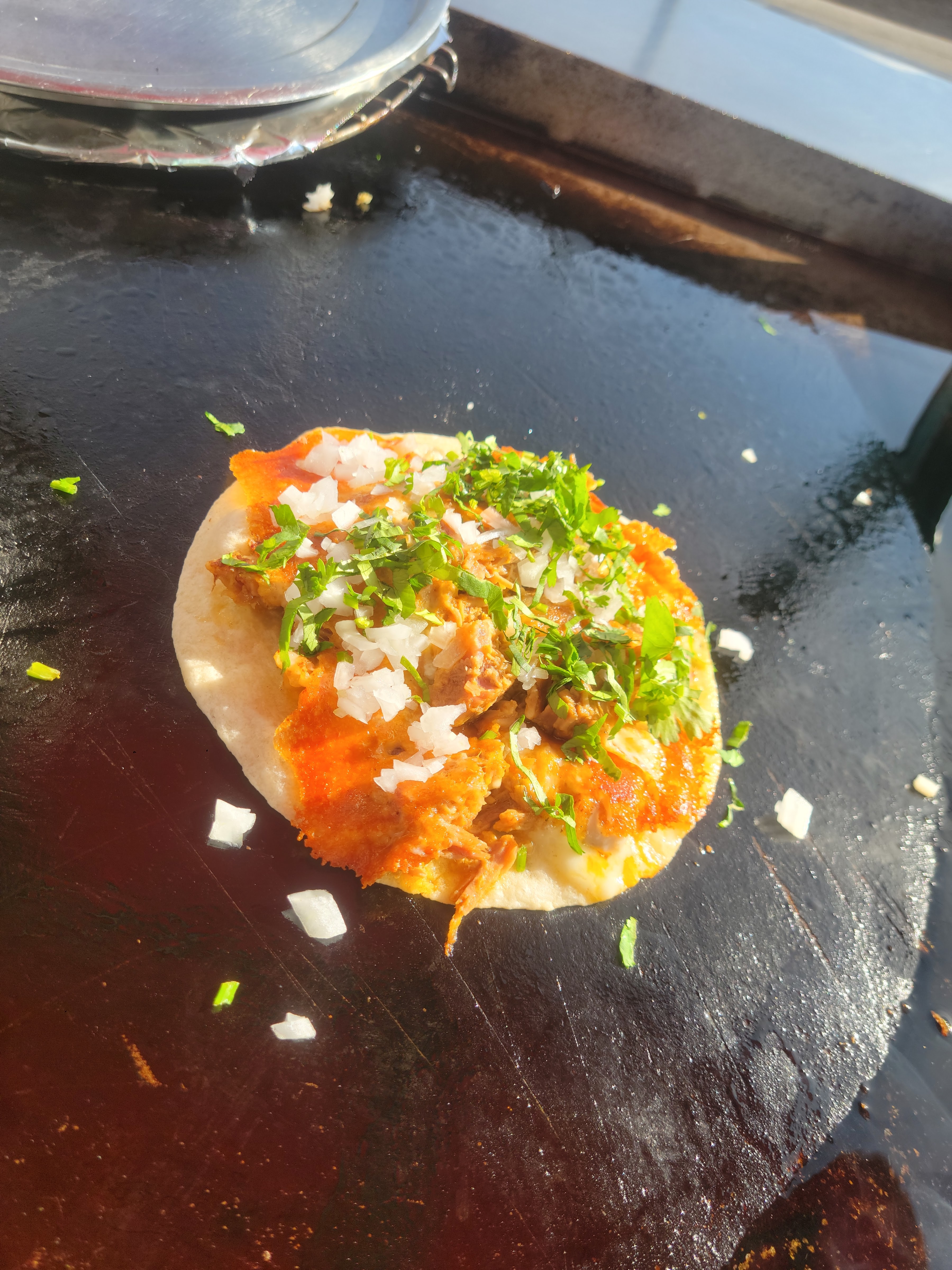 Tacos El Bananas image 4