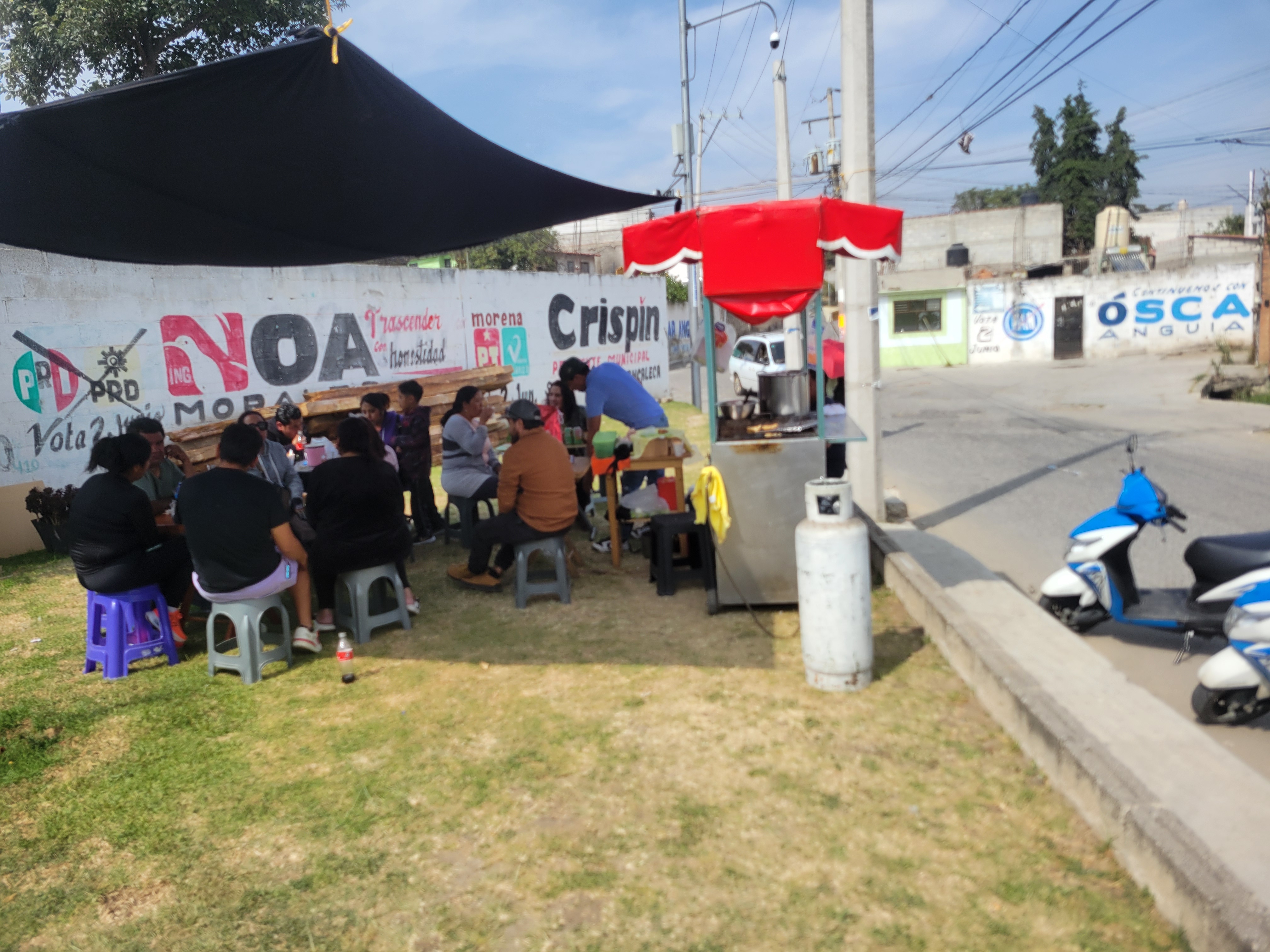 Tacos El Bananas image 5