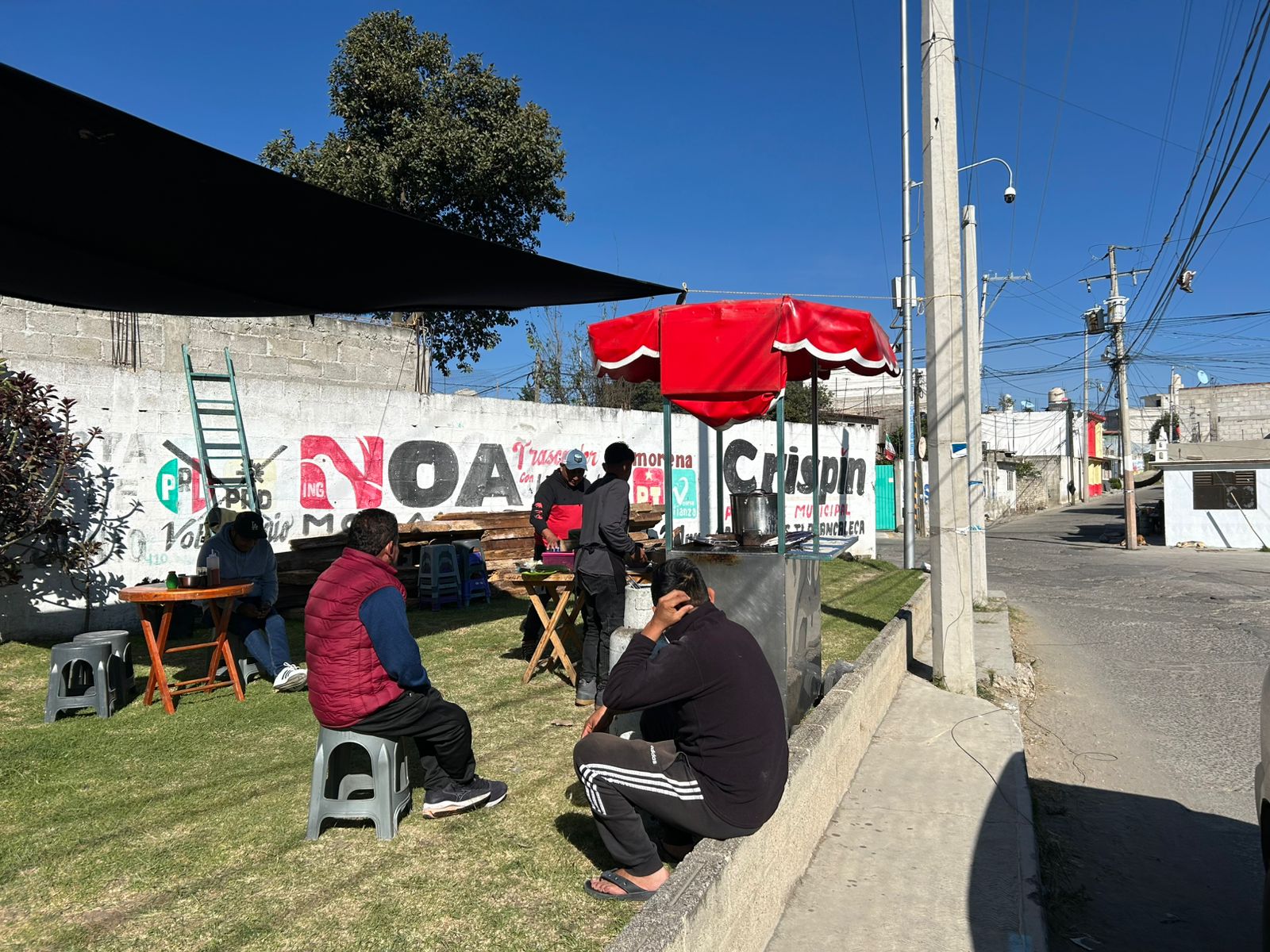 Tacos El Bananas image 6