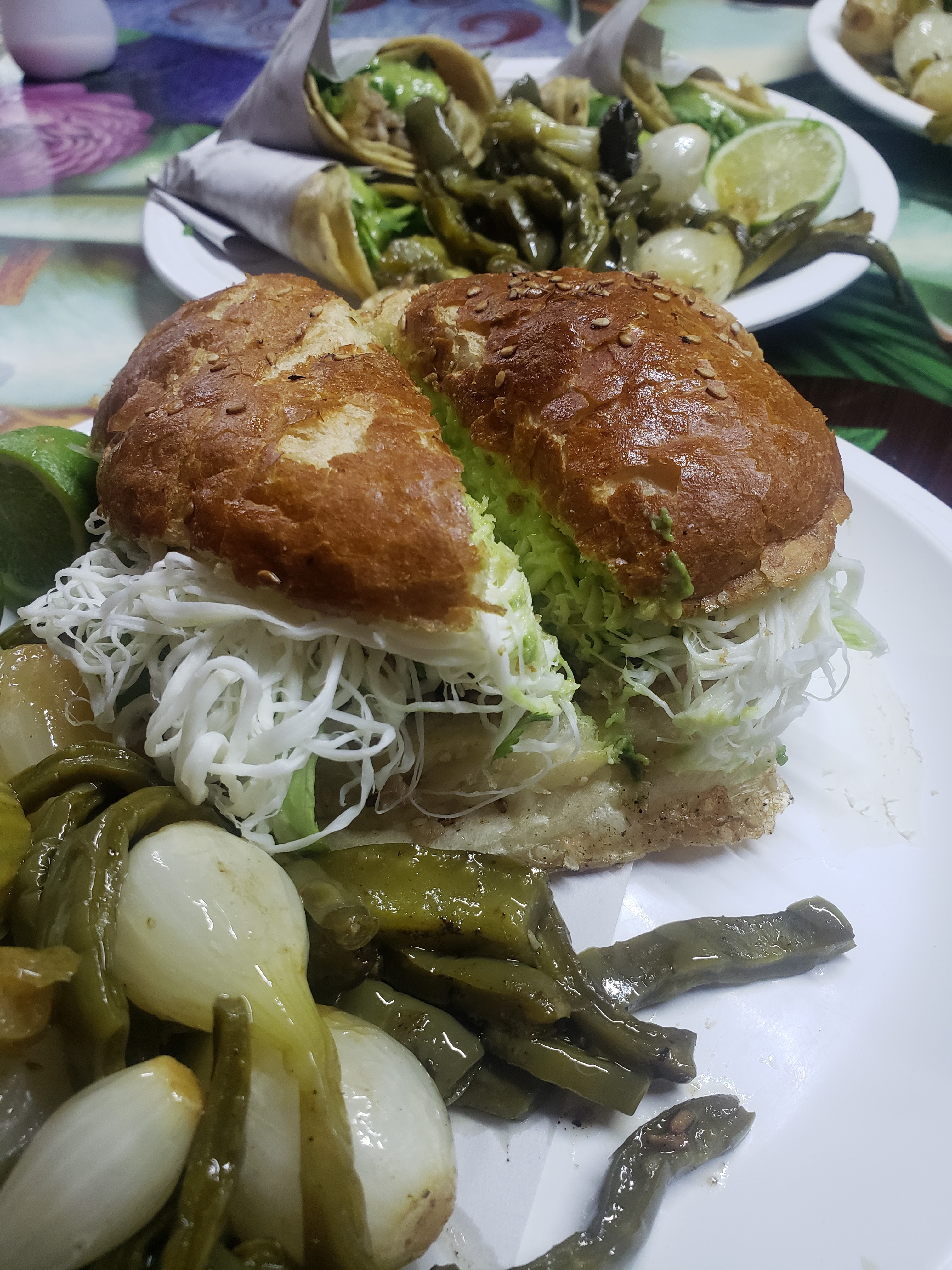 Tacos Pancho image 2