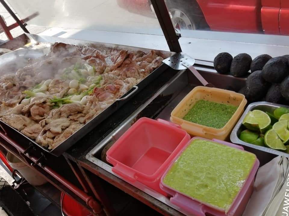 Tacos Pancho image 4