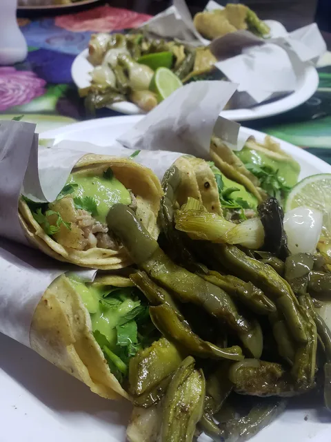 Tacos Pancho image 5