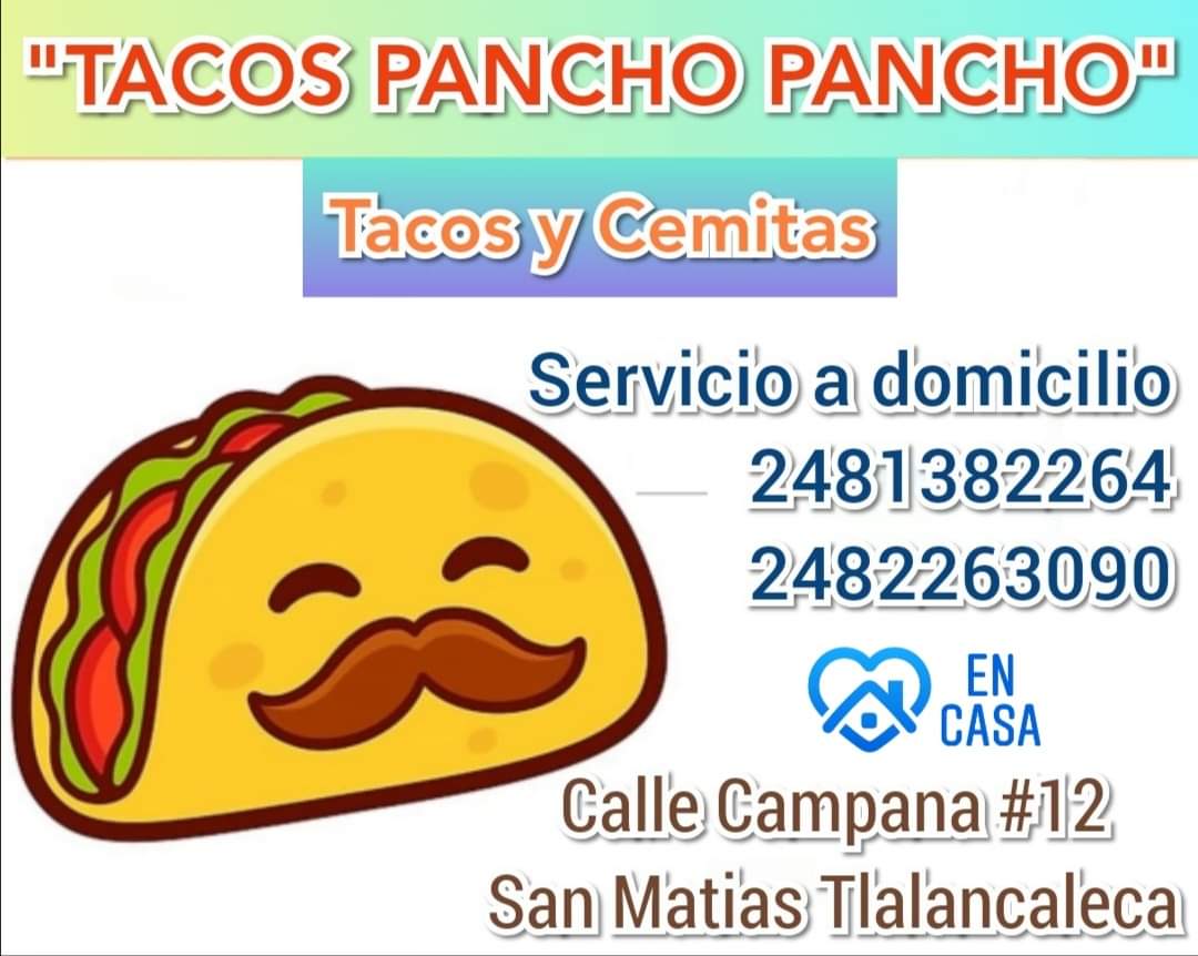 Tacos Pancho image 8