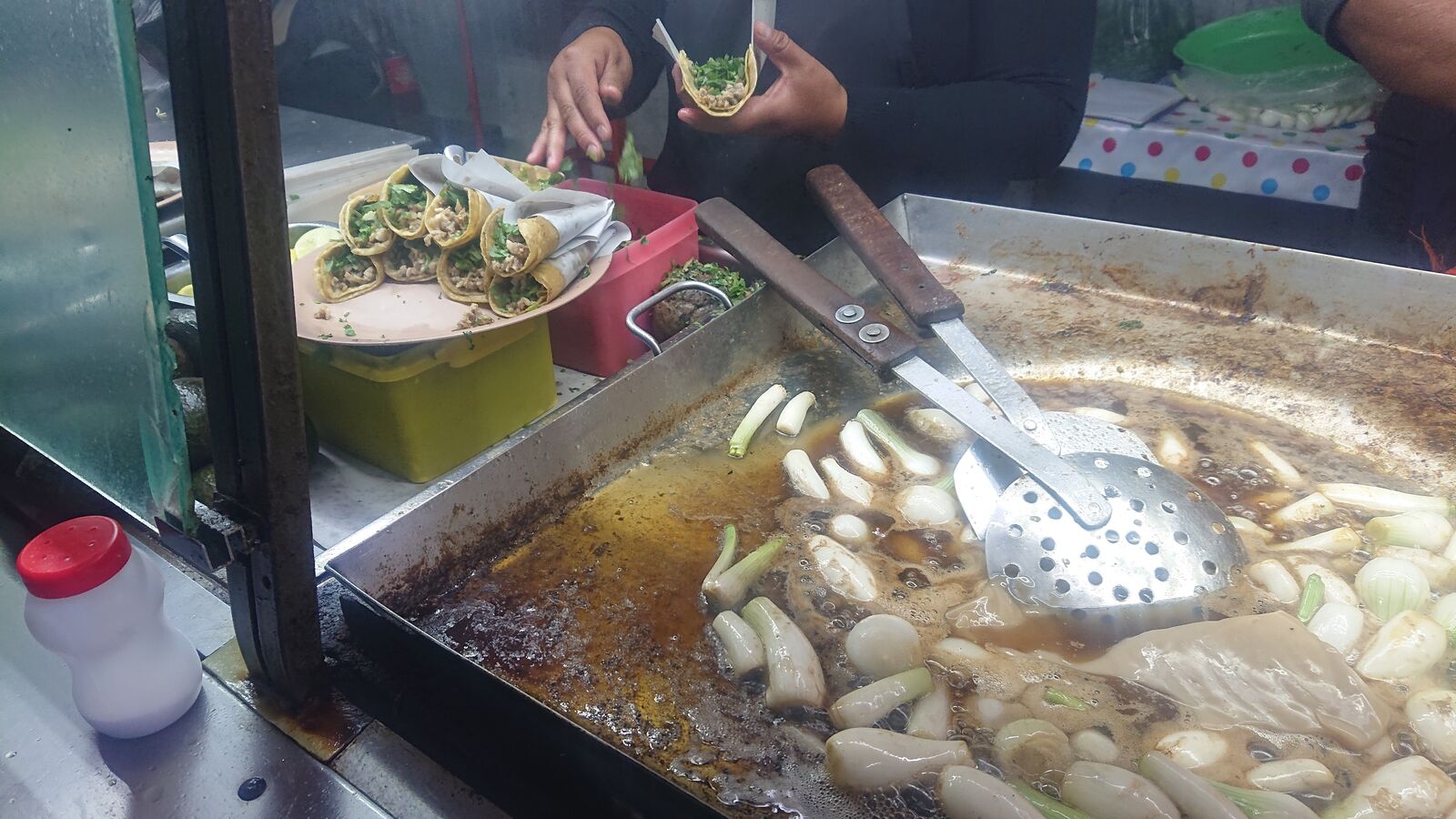 Tacos Pancho image 9