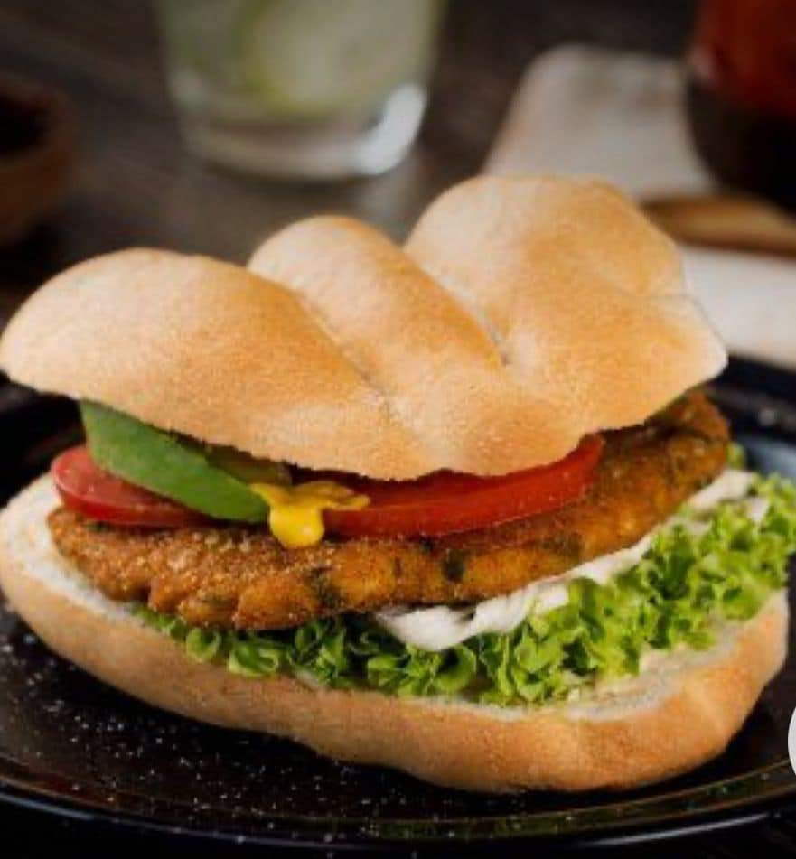 Snacks By Alexa image 3