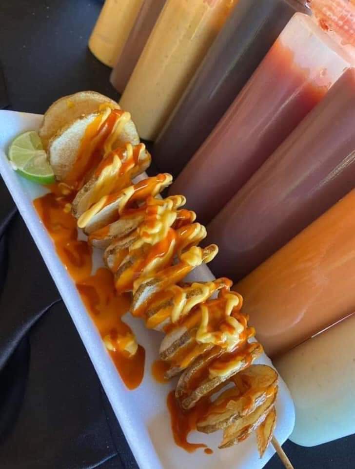 Snacks By Alexa image 4