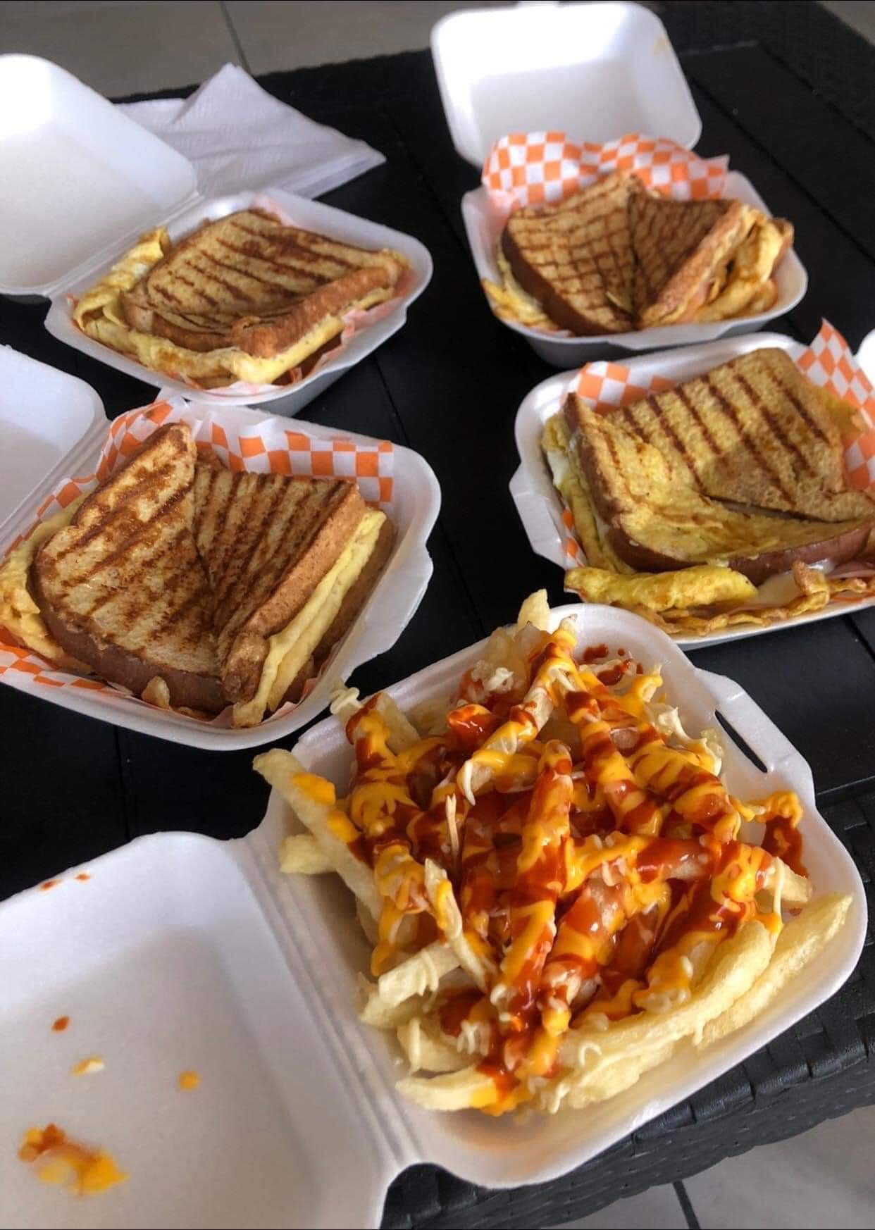 Snacks By Alexa image 5