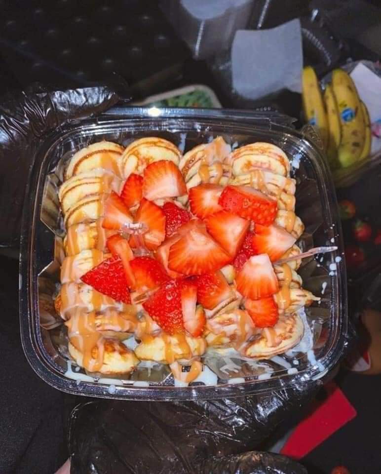 Snacks By Alexa image 6