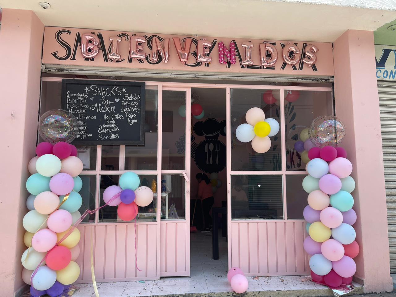 Snacks By Alexa image 8