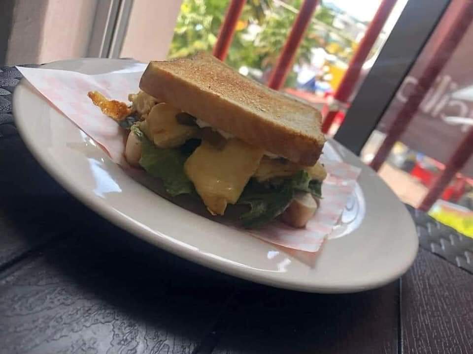 Snacks By Alexa image 9