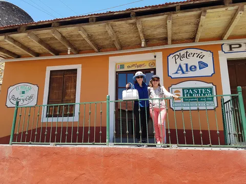 Pastes Billares Casino Don Fidel image 1