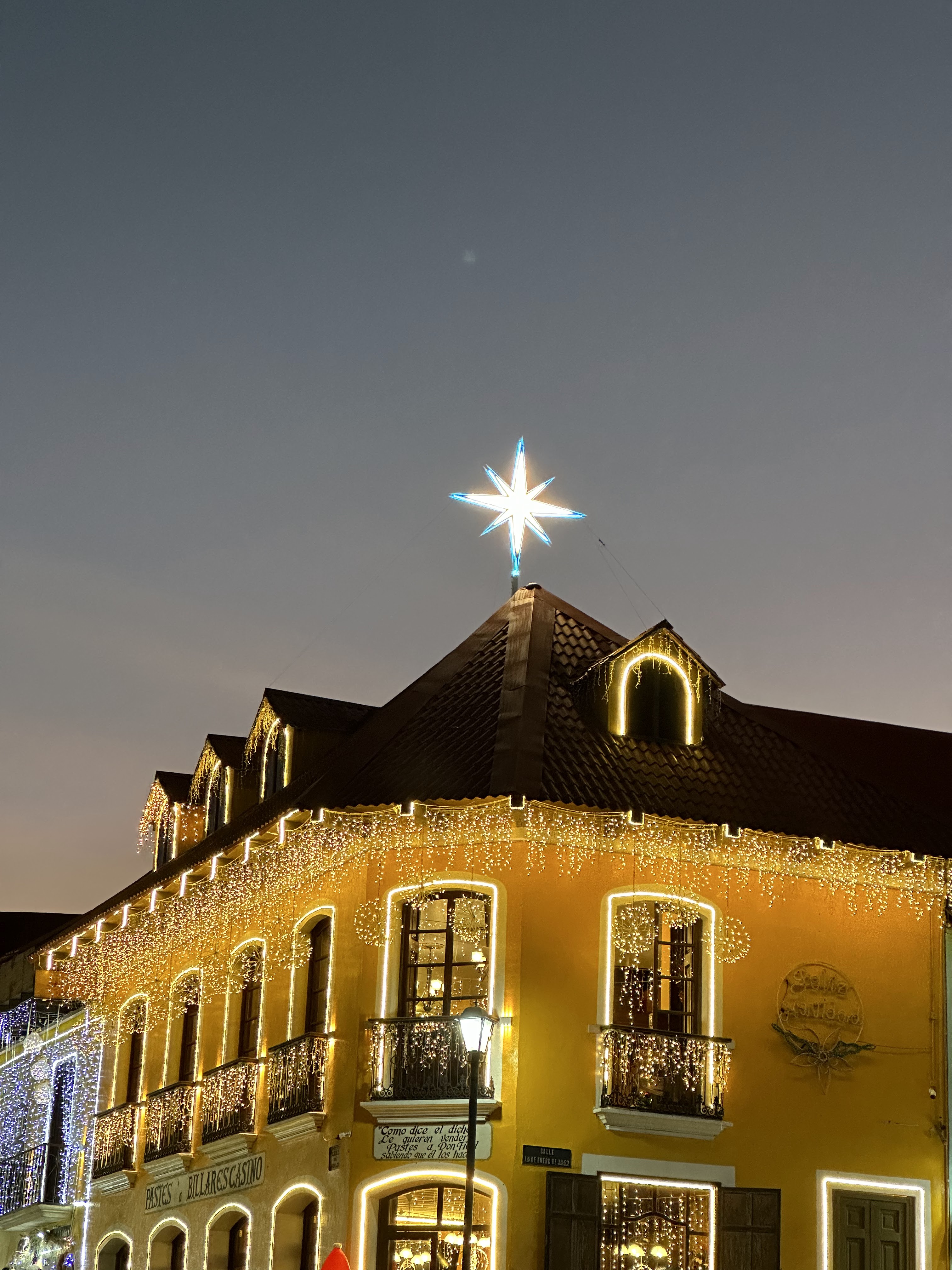 Pastes Billares Casino Don Fidel image 4