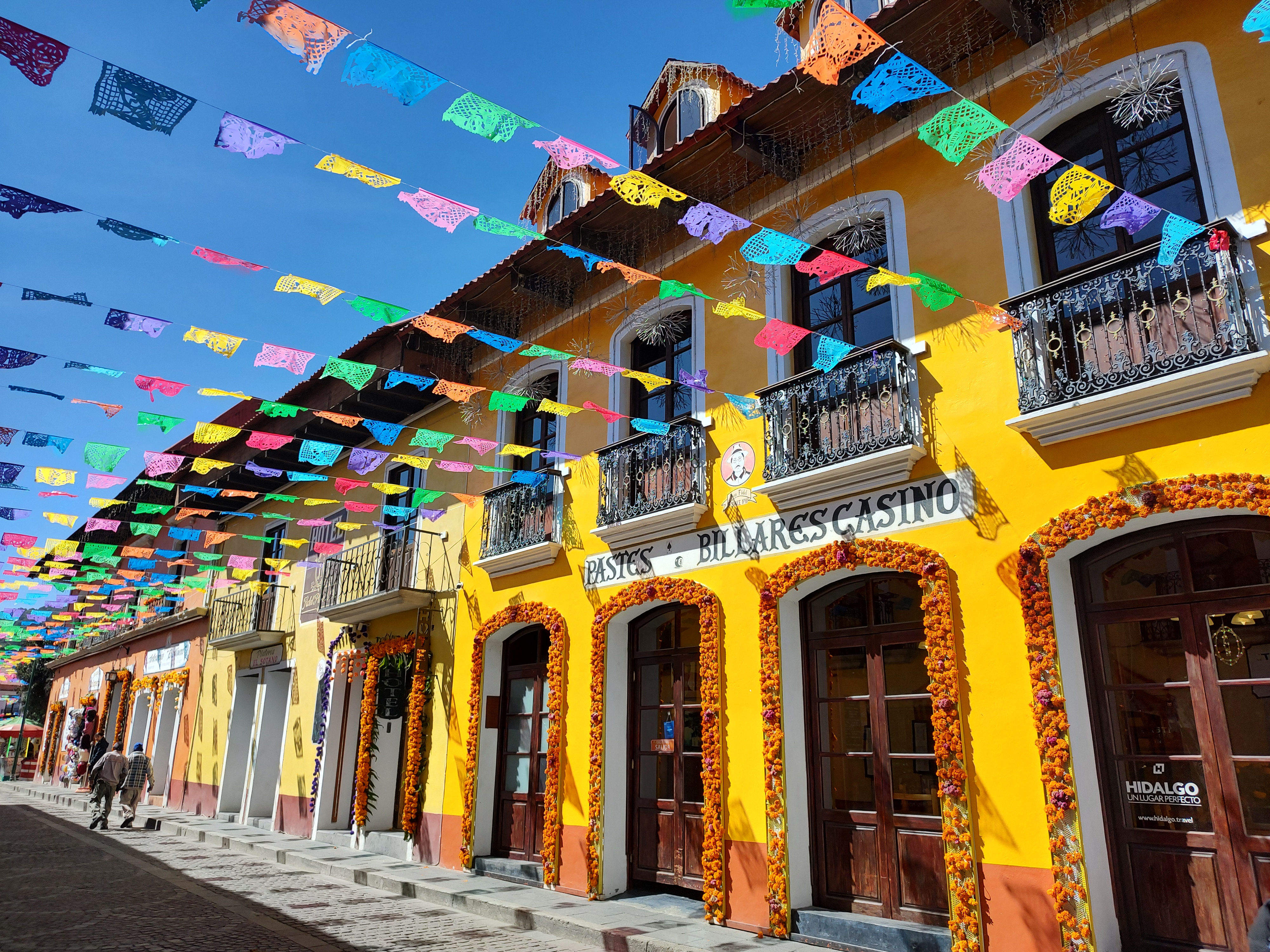 Pastes Billares Casino Don Fidel image 6