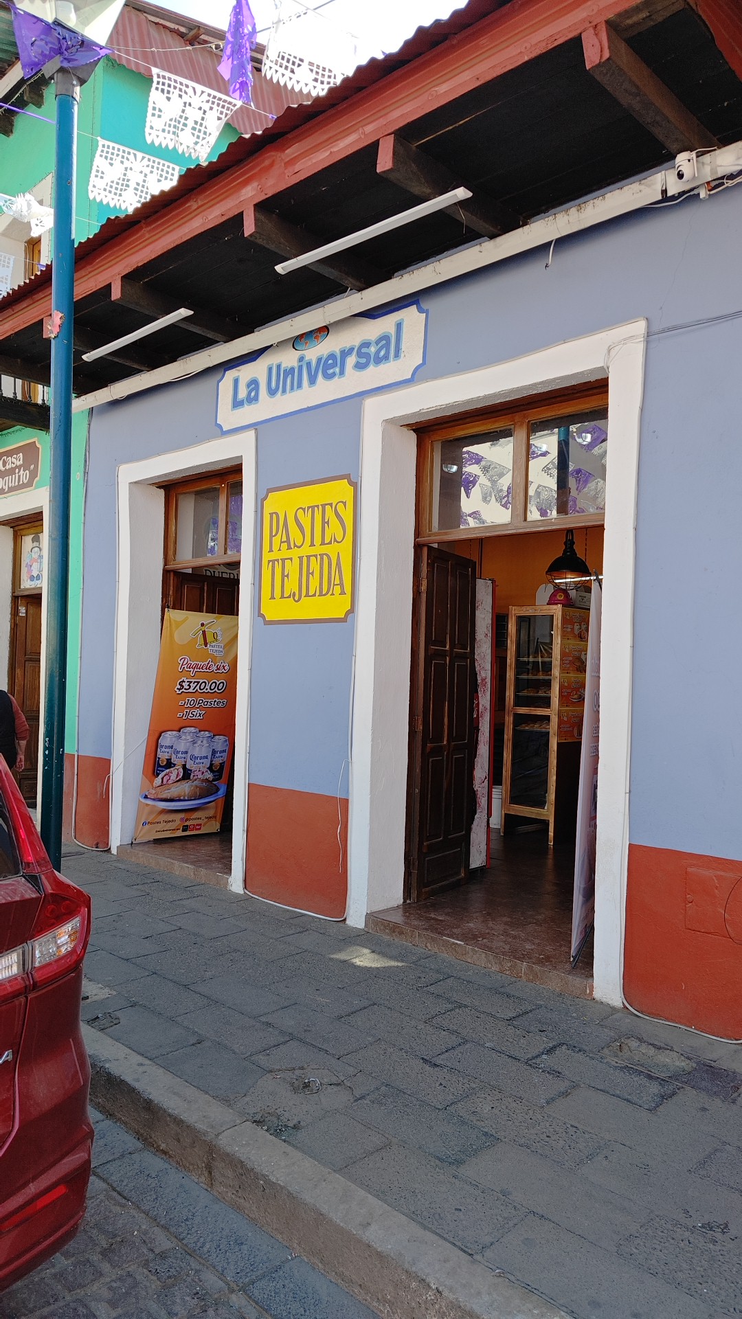 pastes tejeda image 1