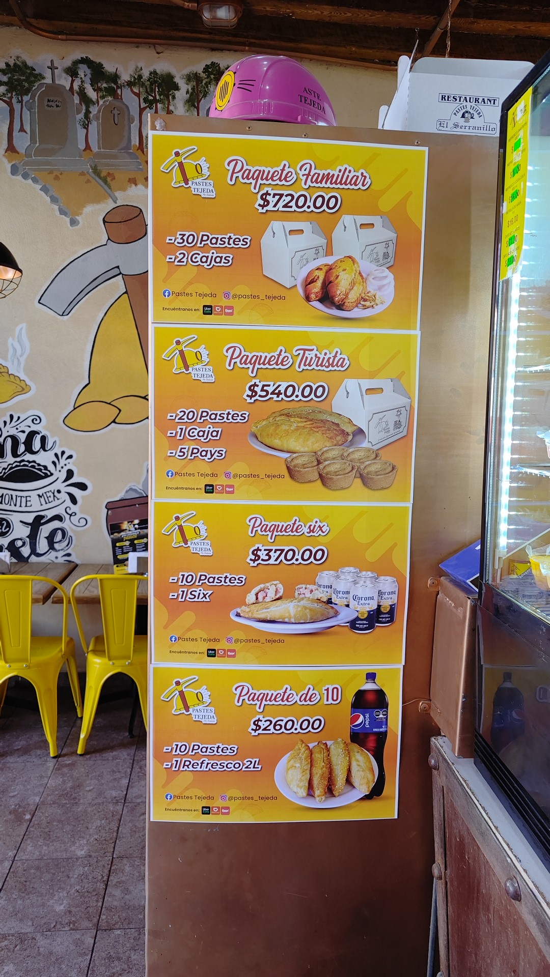 pastes tejeda image 5