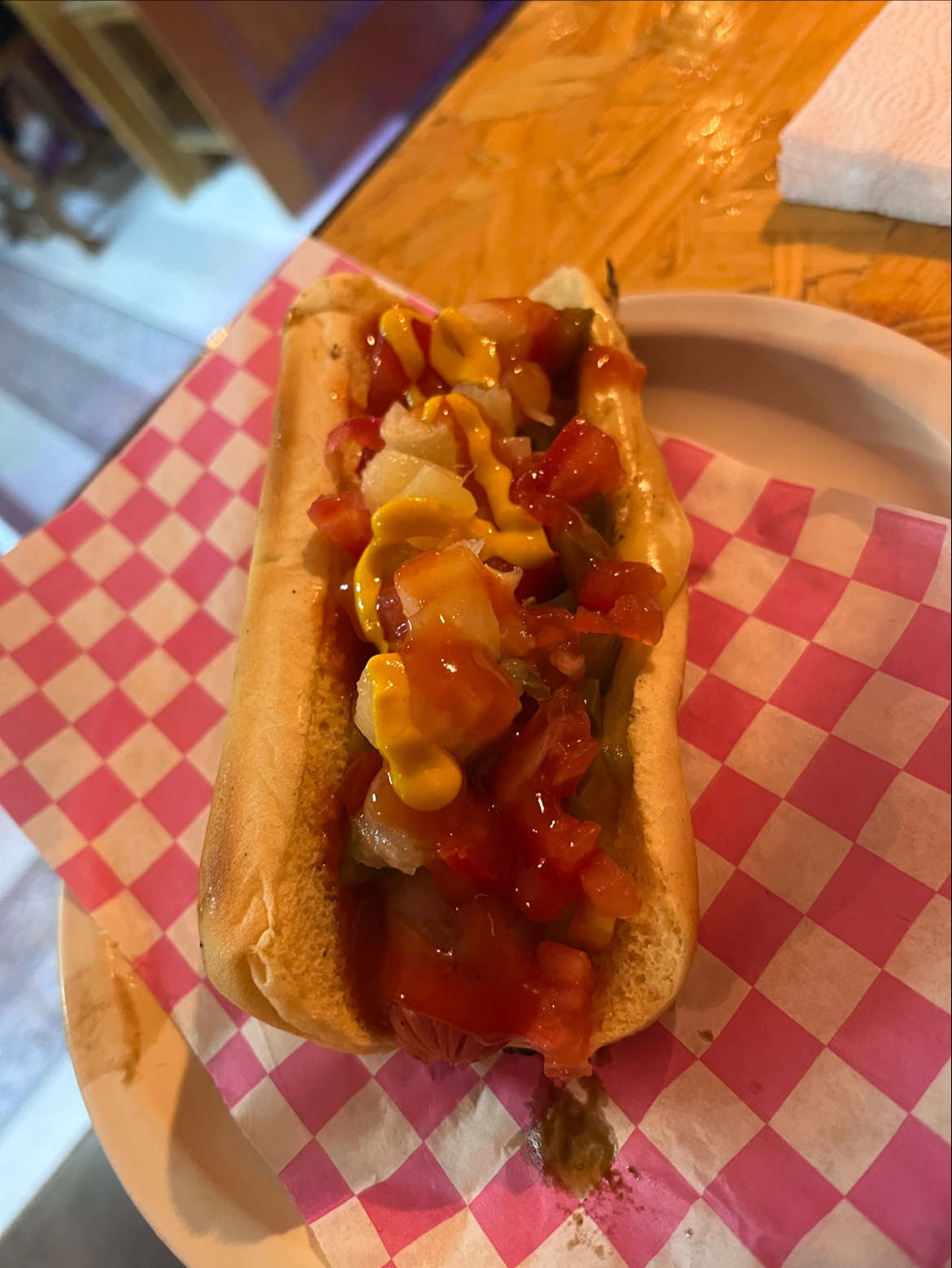 Aris' Burguer image 5