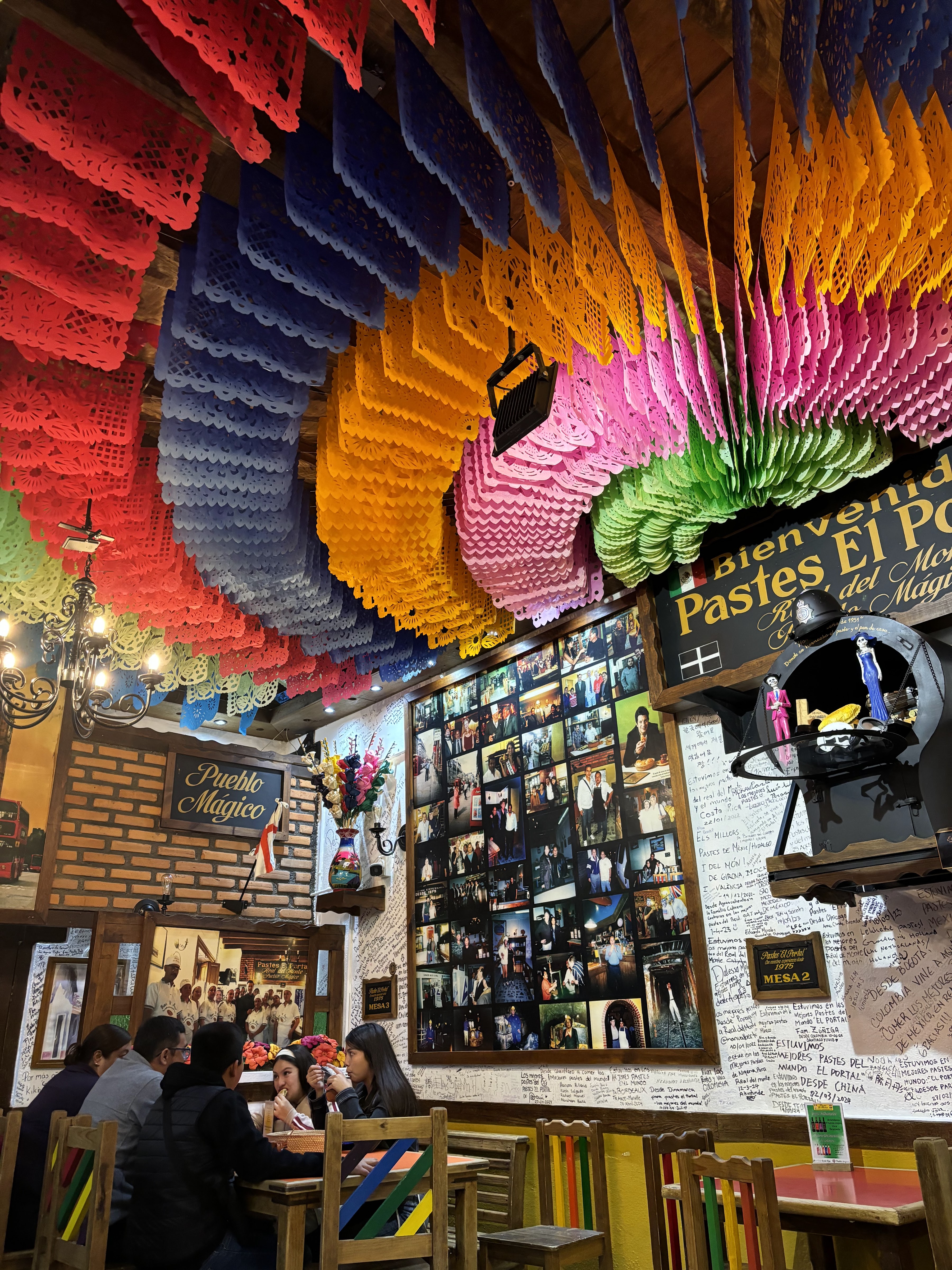 Pastes "El Portal" image 4