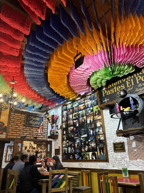 Pastes "El Portal" image 4