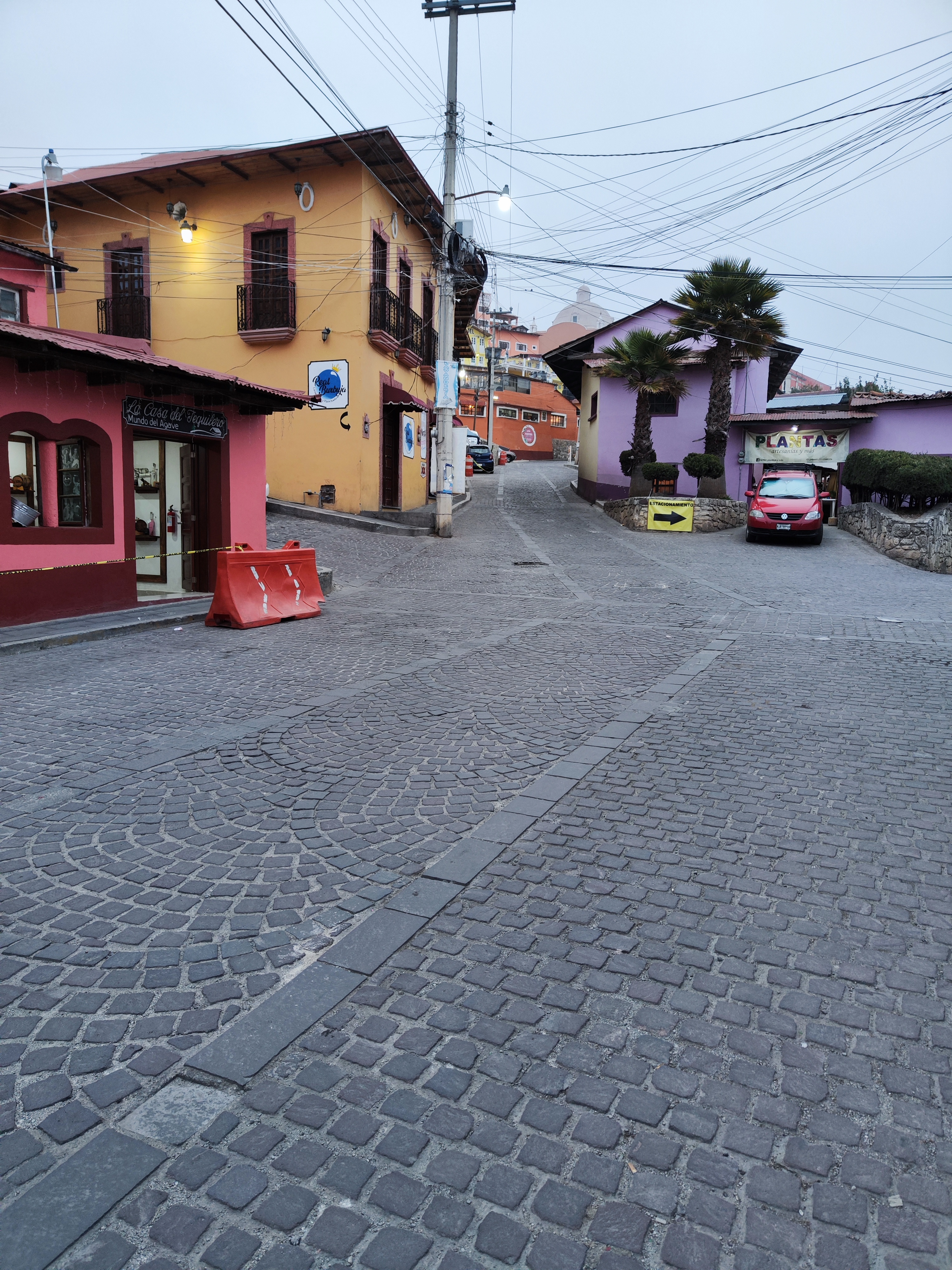 Pastes "El Portal" image 5