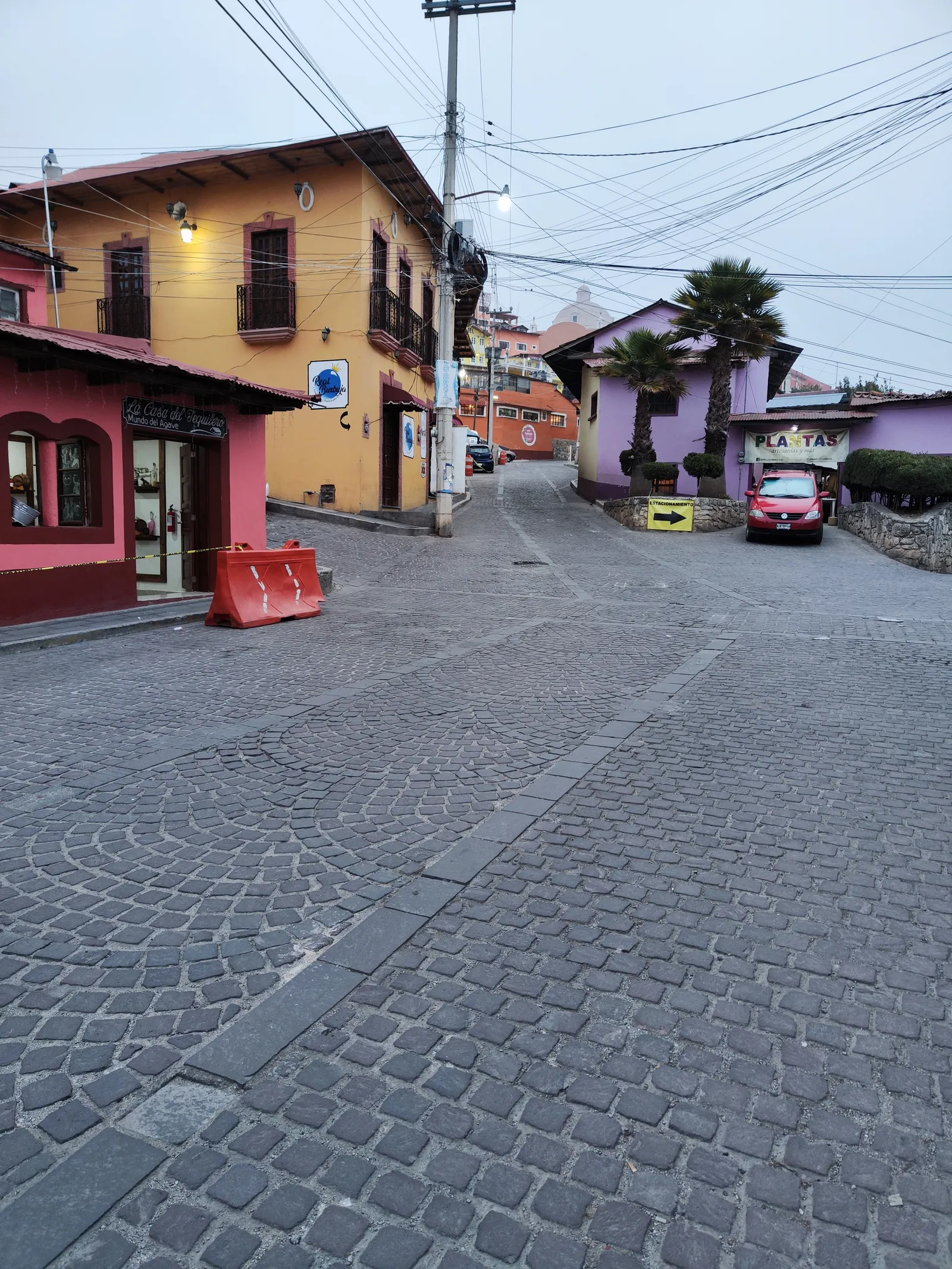 Pastes "El Portal" image 5