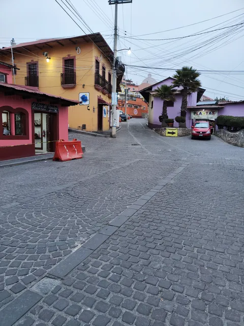 Pastes "El Portal" image 5