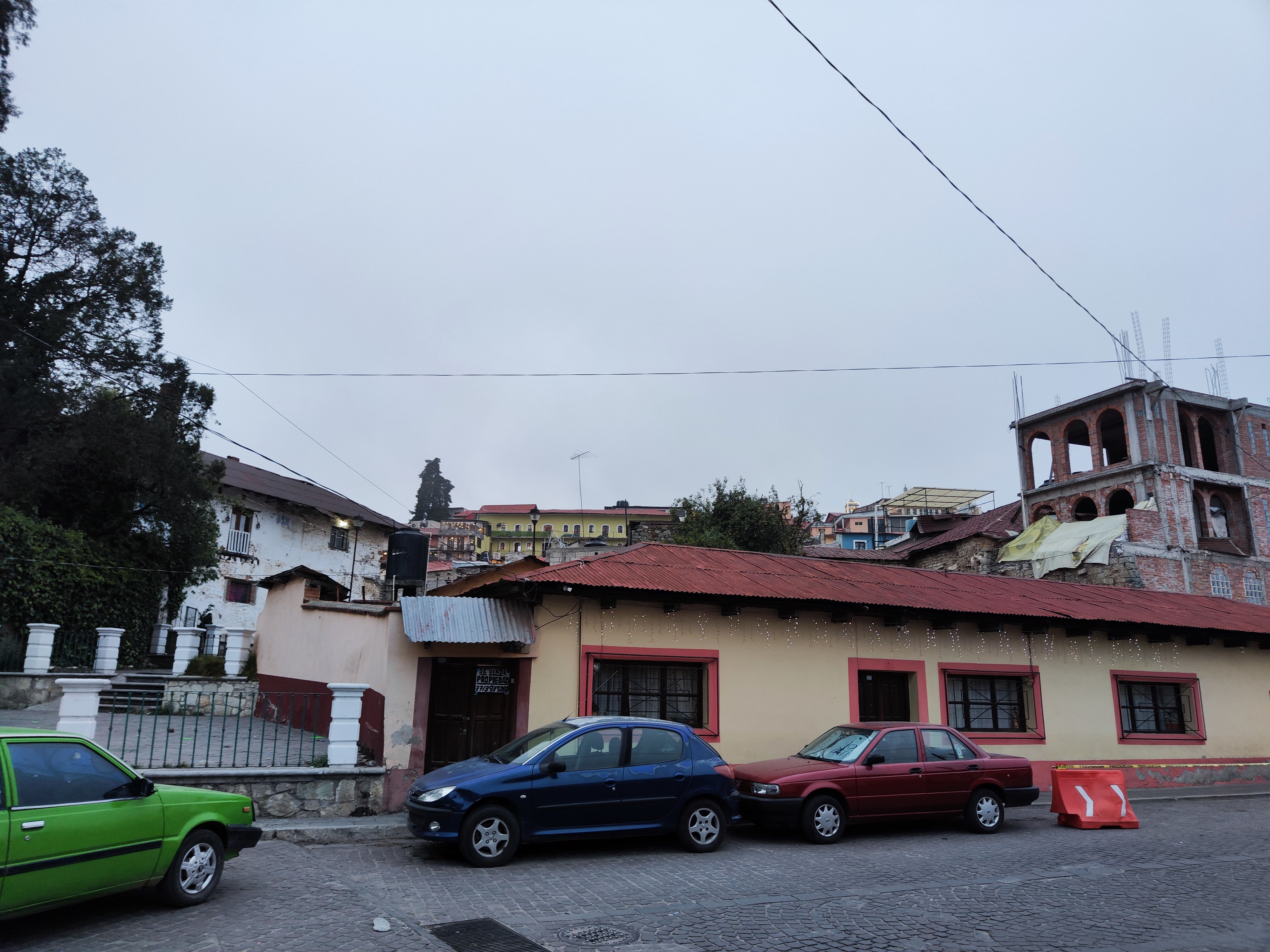 Pastes "El Portal" image 7