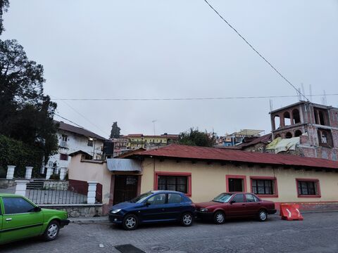 Pastes "El Portal" image 7