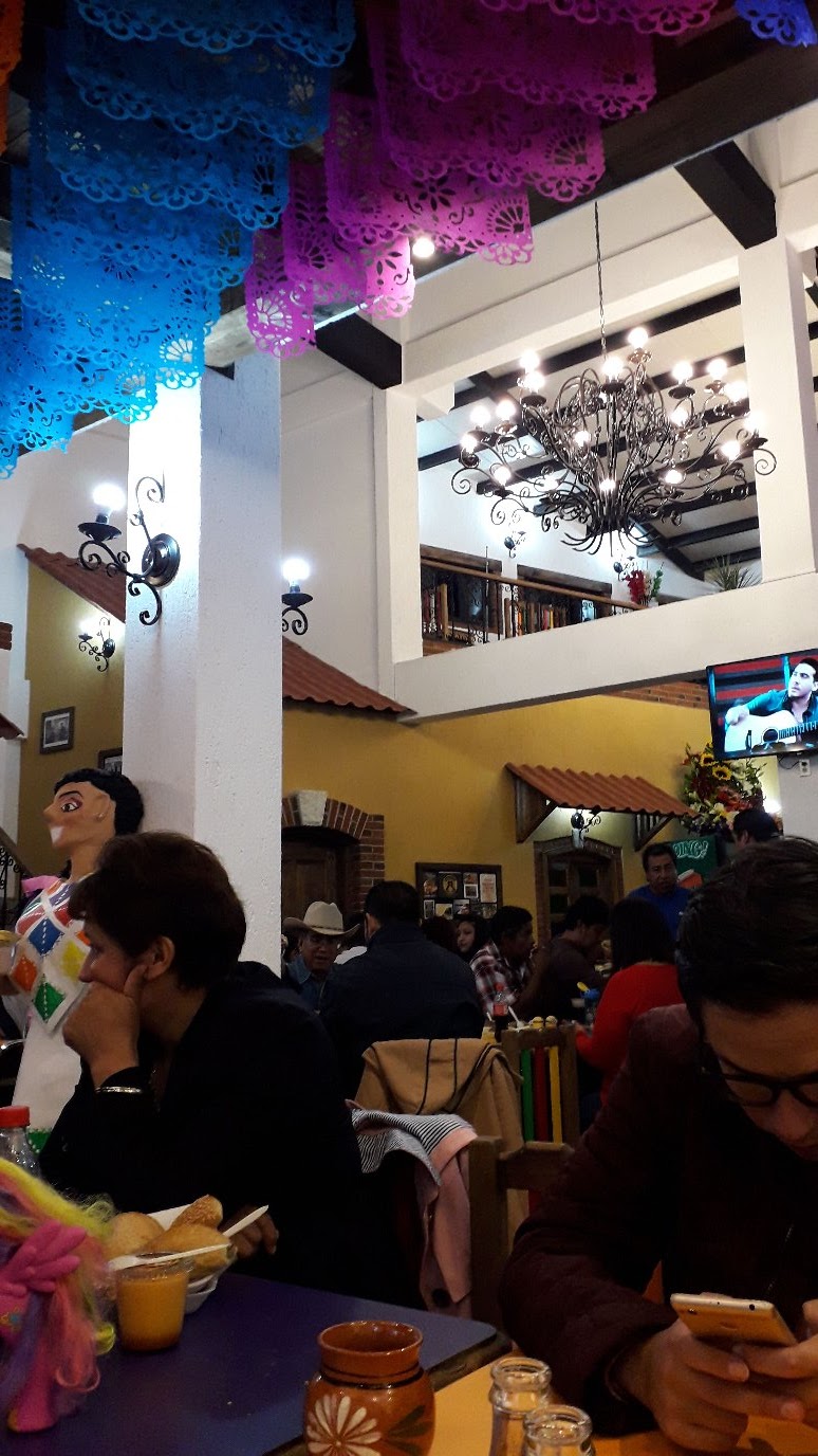 Pastes "El Portal" image 8