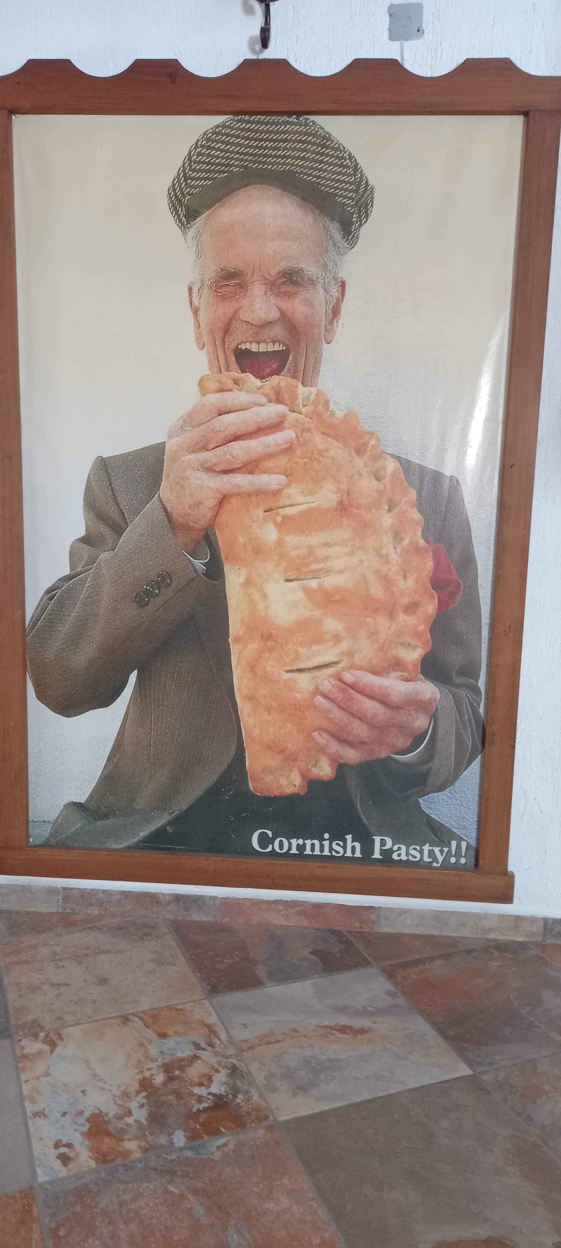 Pastes "El Portal" image 9