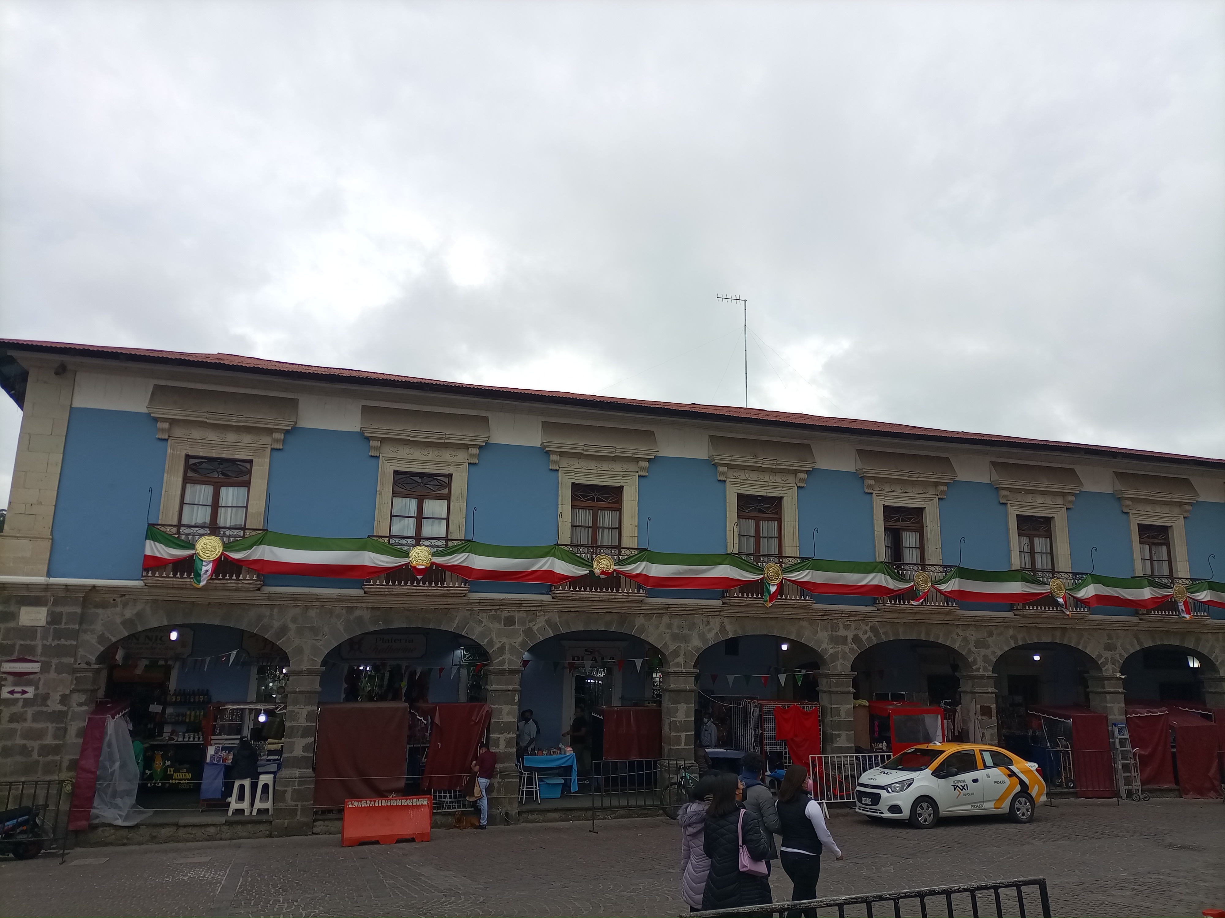 Pastes "El Portal" image 10