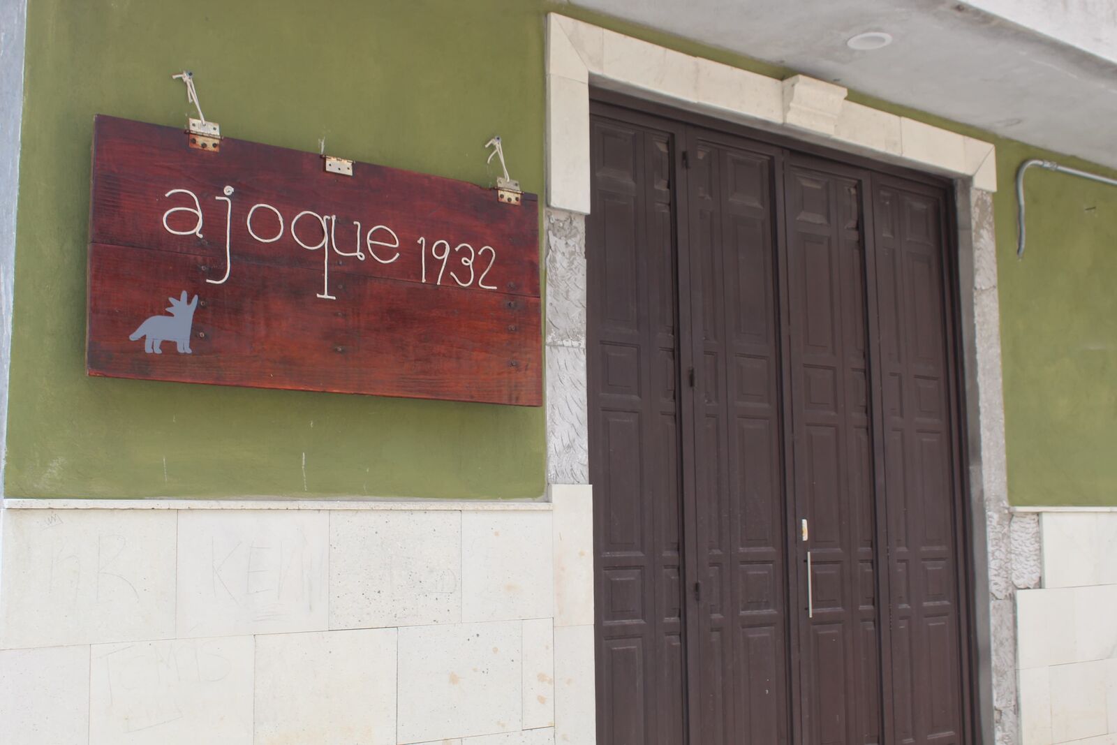 Ajoque 1932 image 1