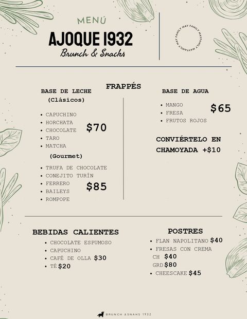 Ajoque 1932 image 8